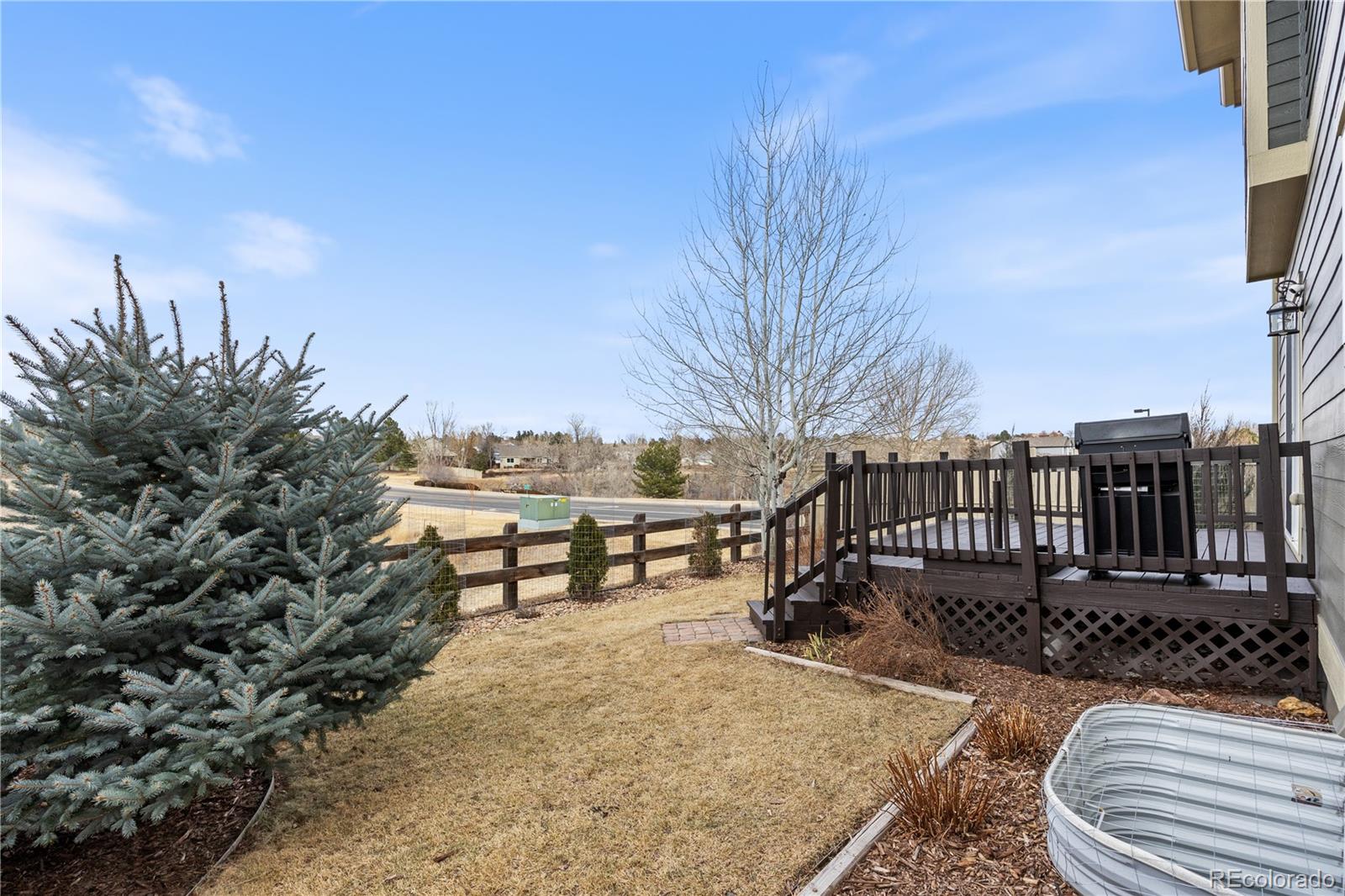 MLS Image #42 for 23857  eagle bend lane,parker, Colorado