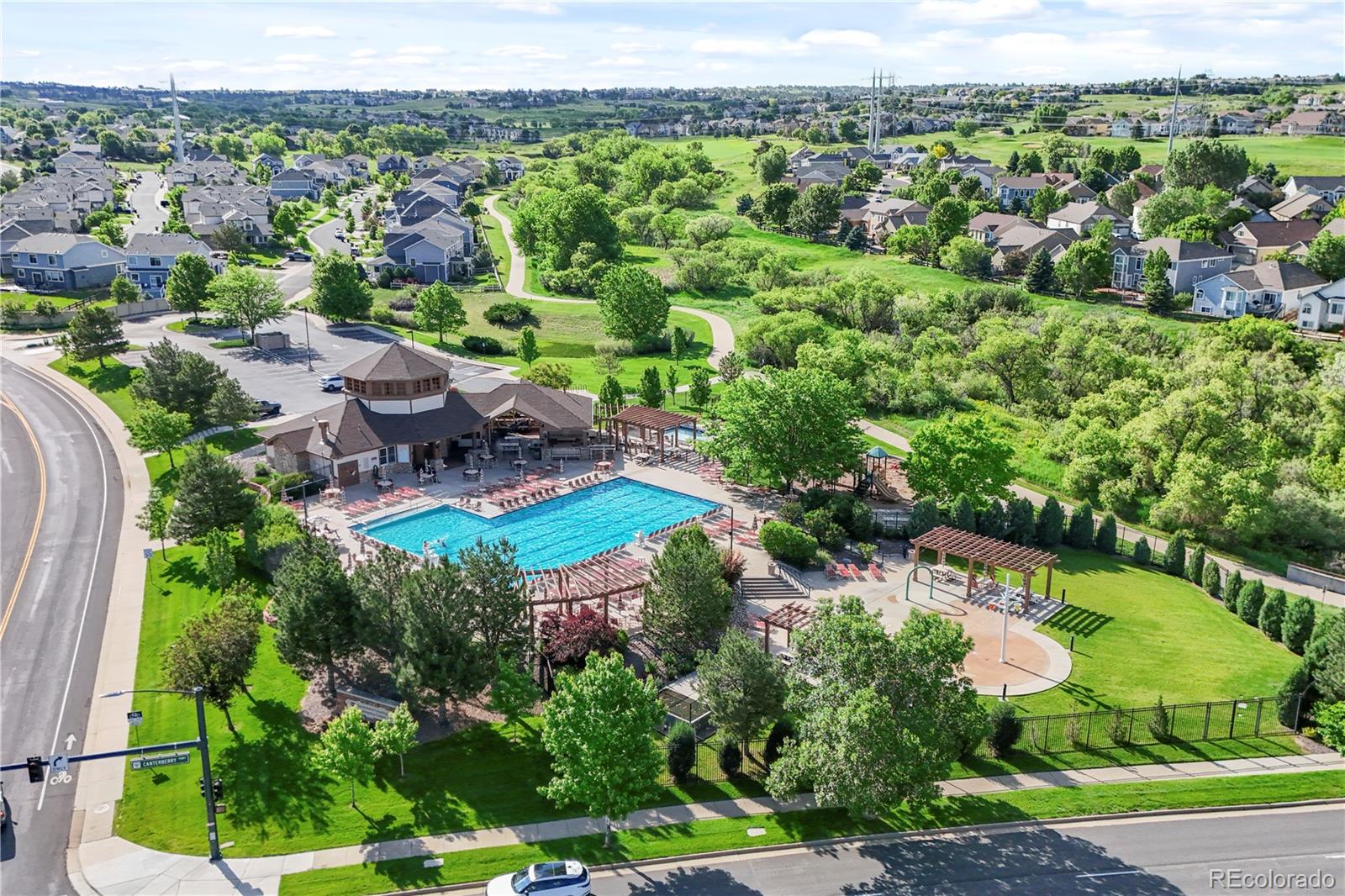MLS Image #47 for 23857  eagle bend lane,parker, Colorado