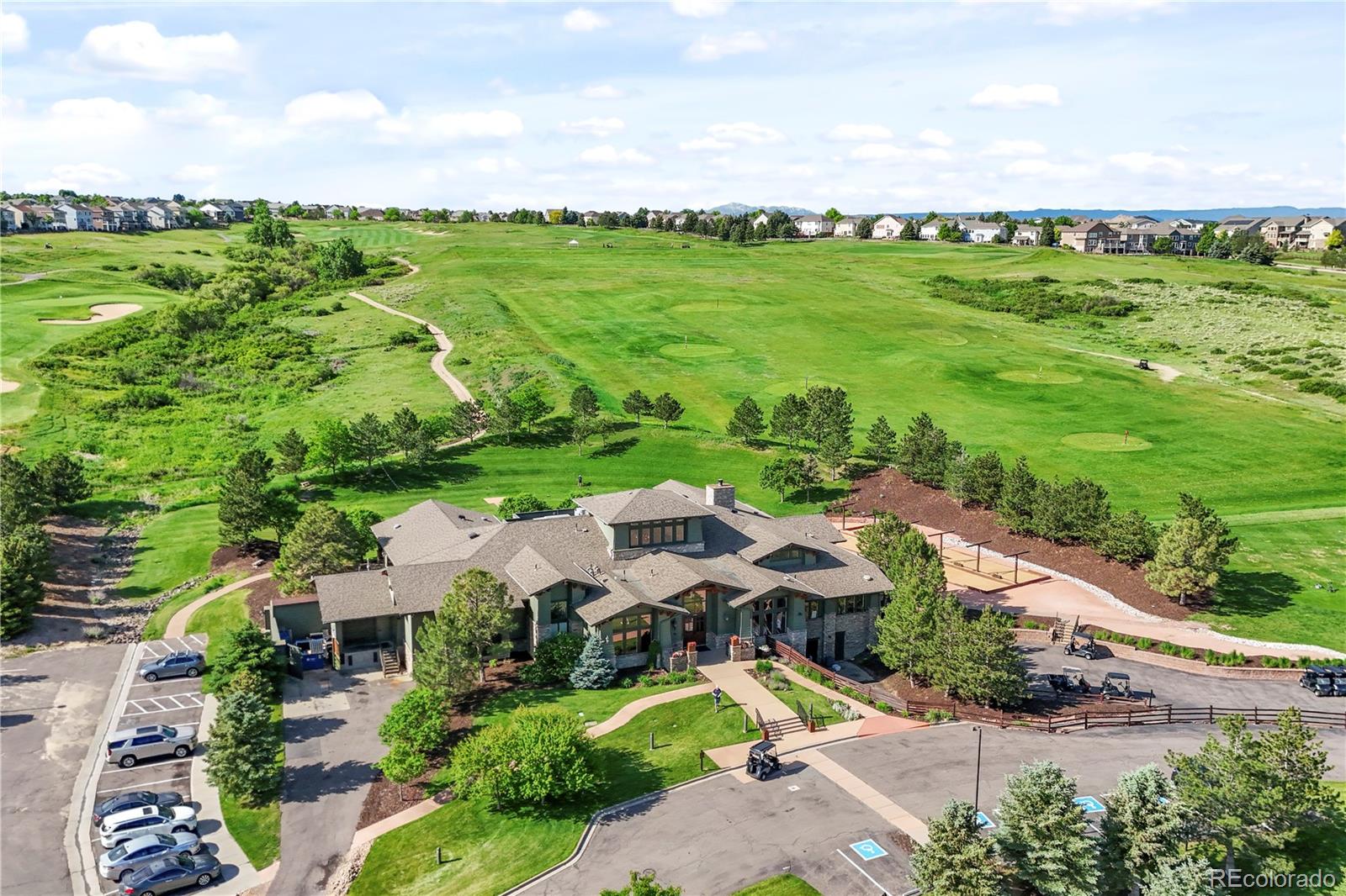 MLS Image #48 for 23857  eagle bend lane,parker, Colorado