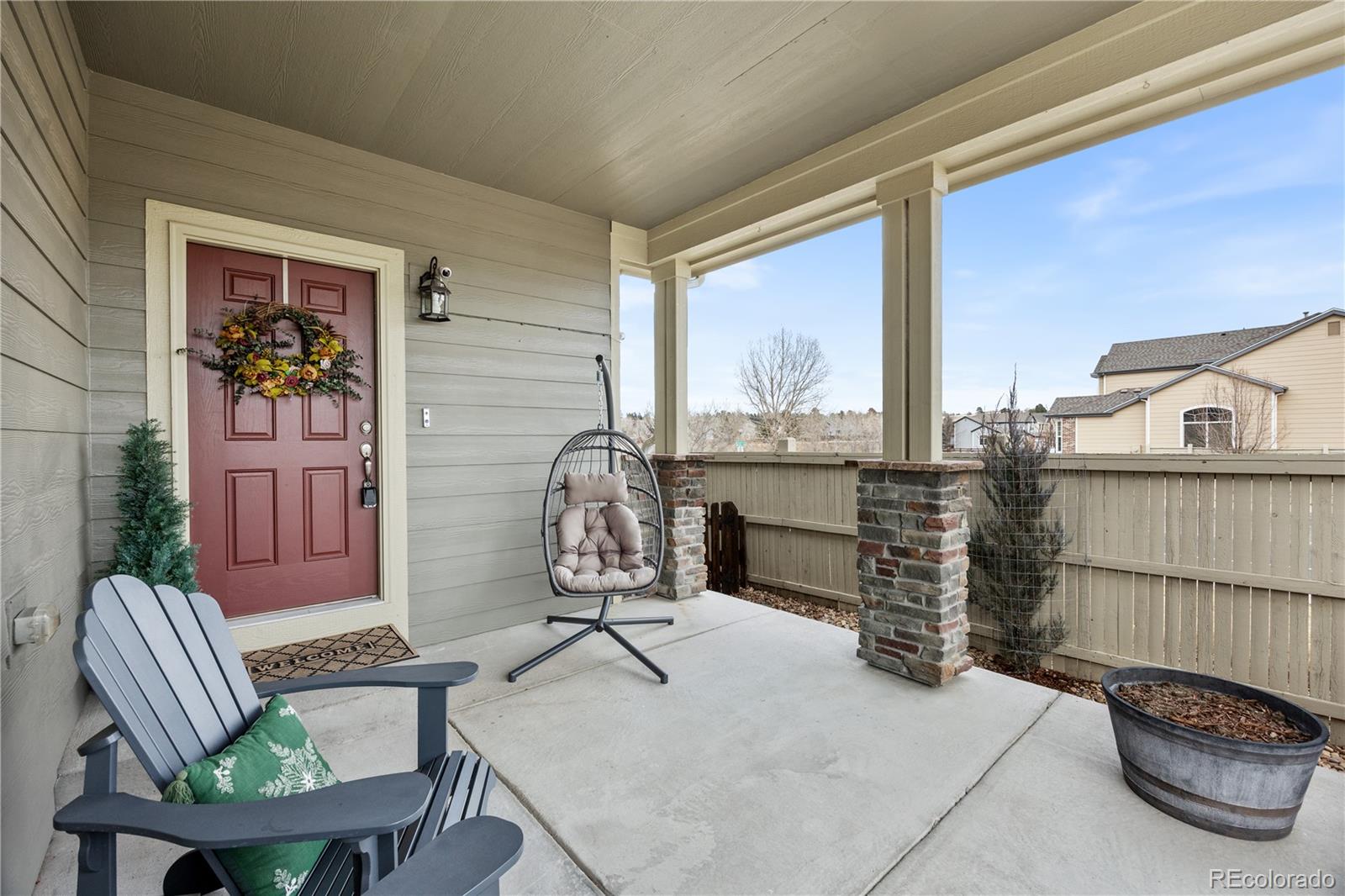 MLS Image #5 for 23857  eagle bend lane,parker, Colorado