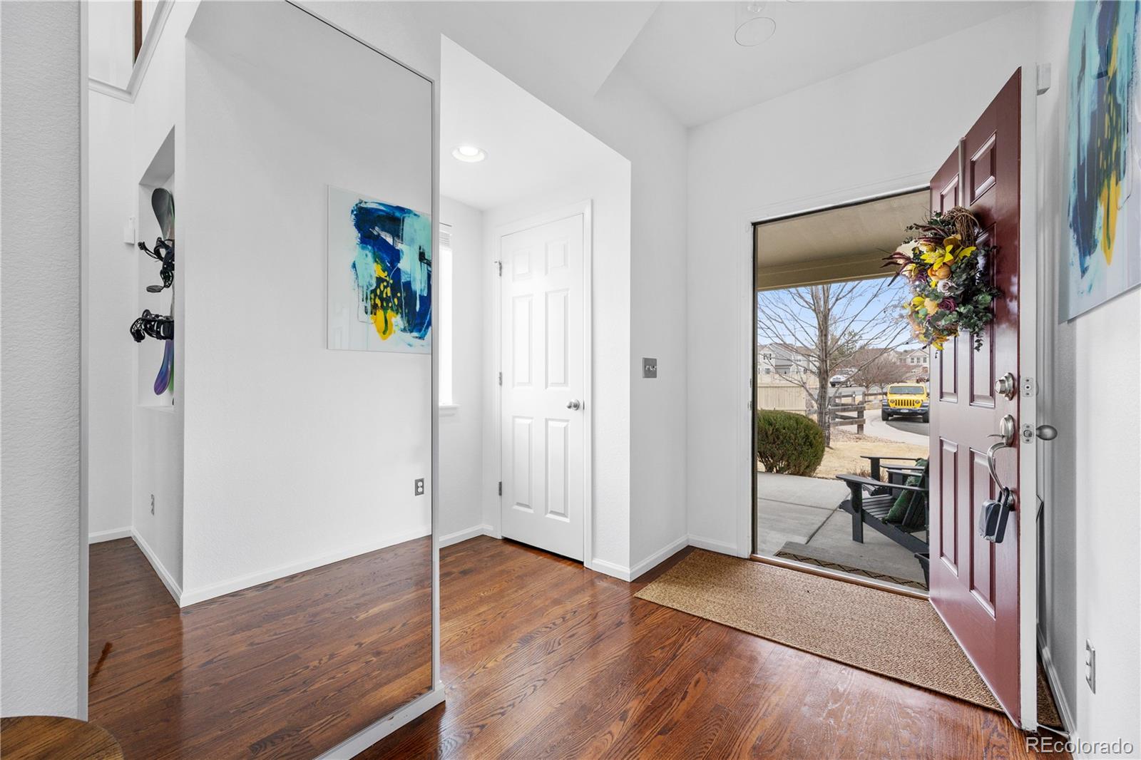 MLS Image #6 for 23857  eagle bend lane,parker, Colorado