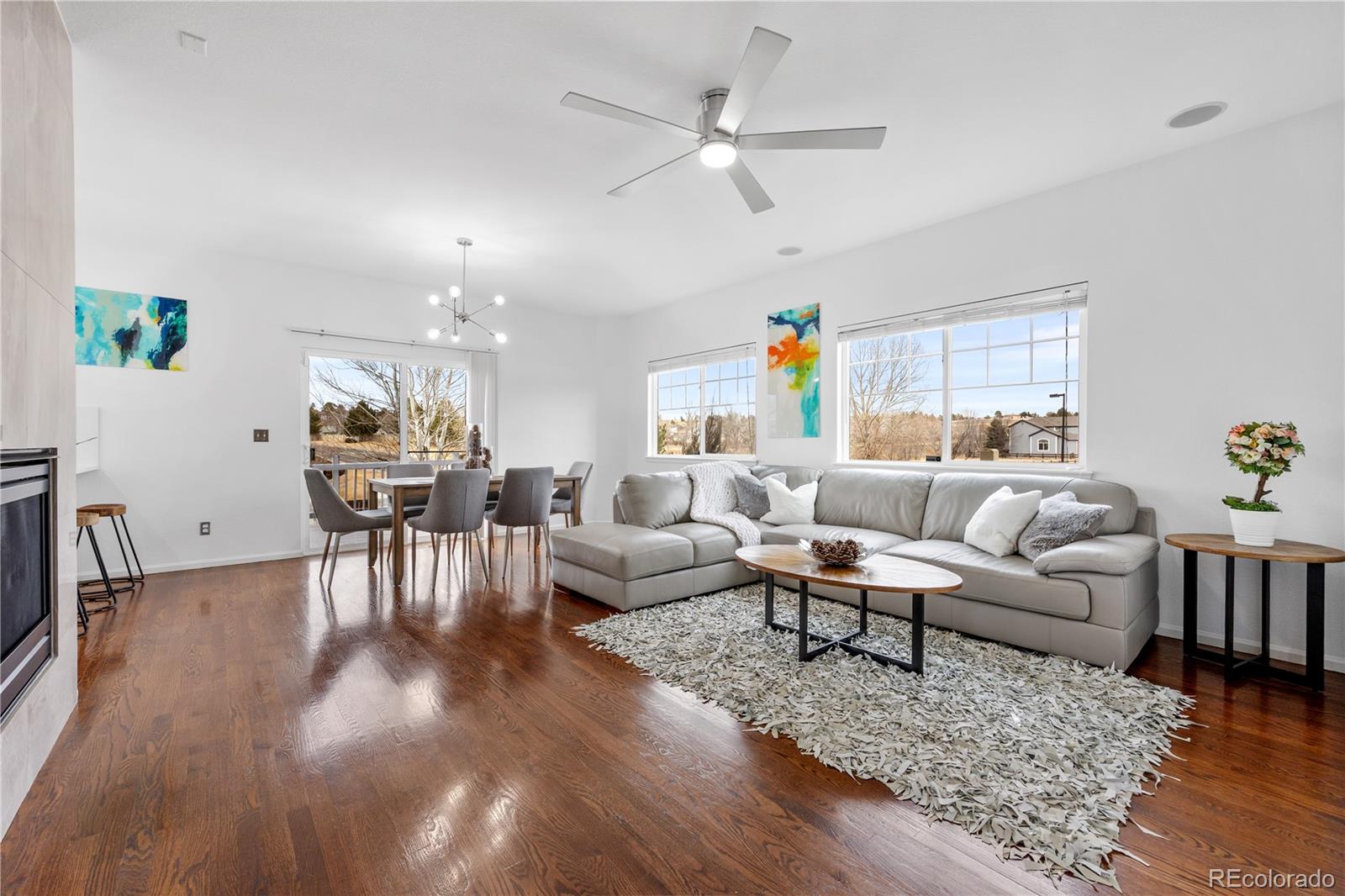 MLS Image #7 for 23857  eagle bend lane,parker, Colorado