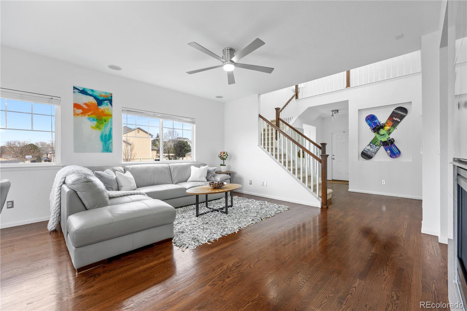 MLS Image #9 for 23857  eagle bend lane,parker, Colorado