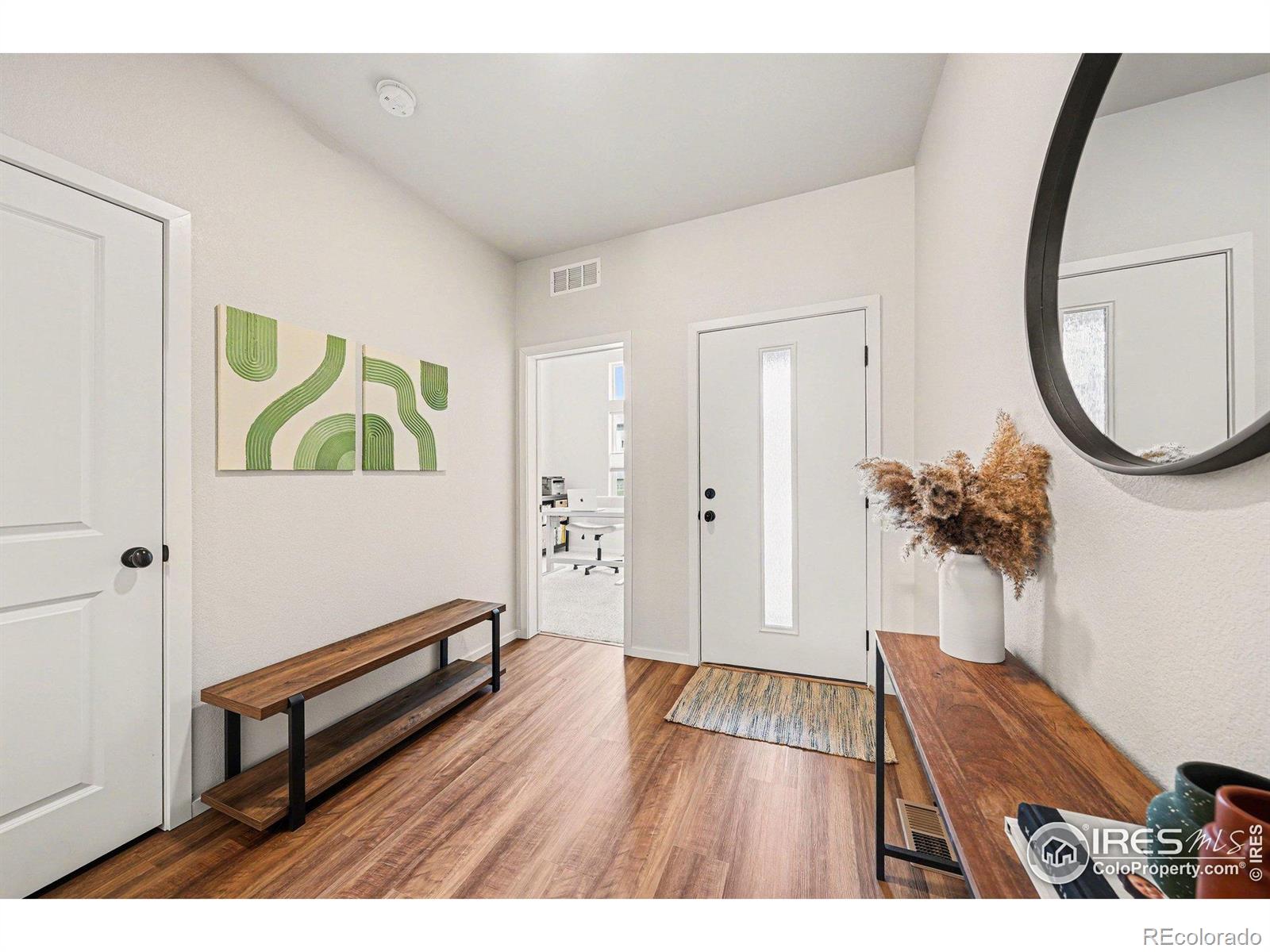 MLS Image #1 for 3009  biplane street,fort collins, Colorado