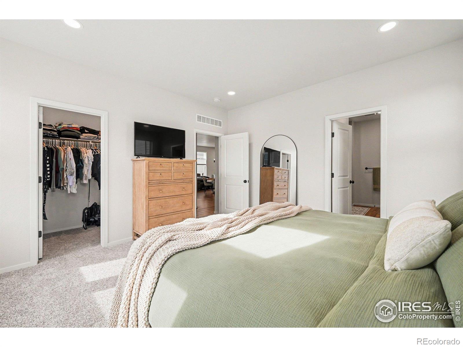 MLS Image #12 for 3009  biplane street,fort collins, Colorado