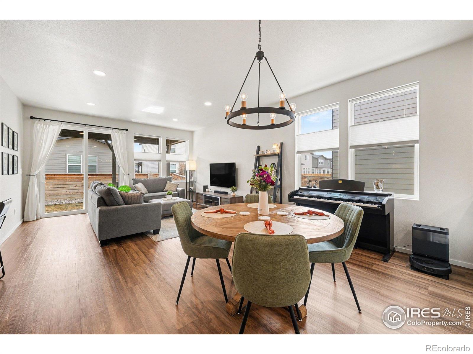 MLS Image #2 for 3009  biplane street,fort collins, Colorado