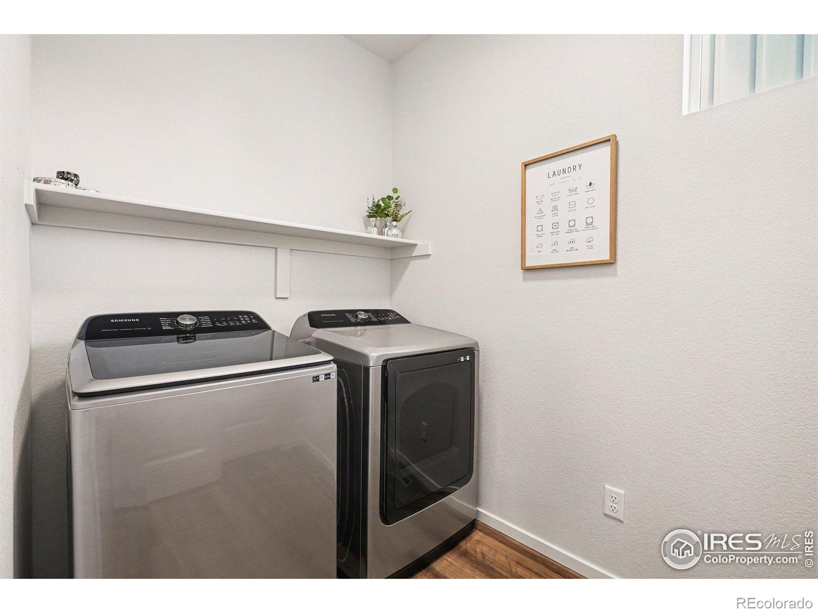 MLS Image #23 for 3009  biplane street,fort collins, Colorado