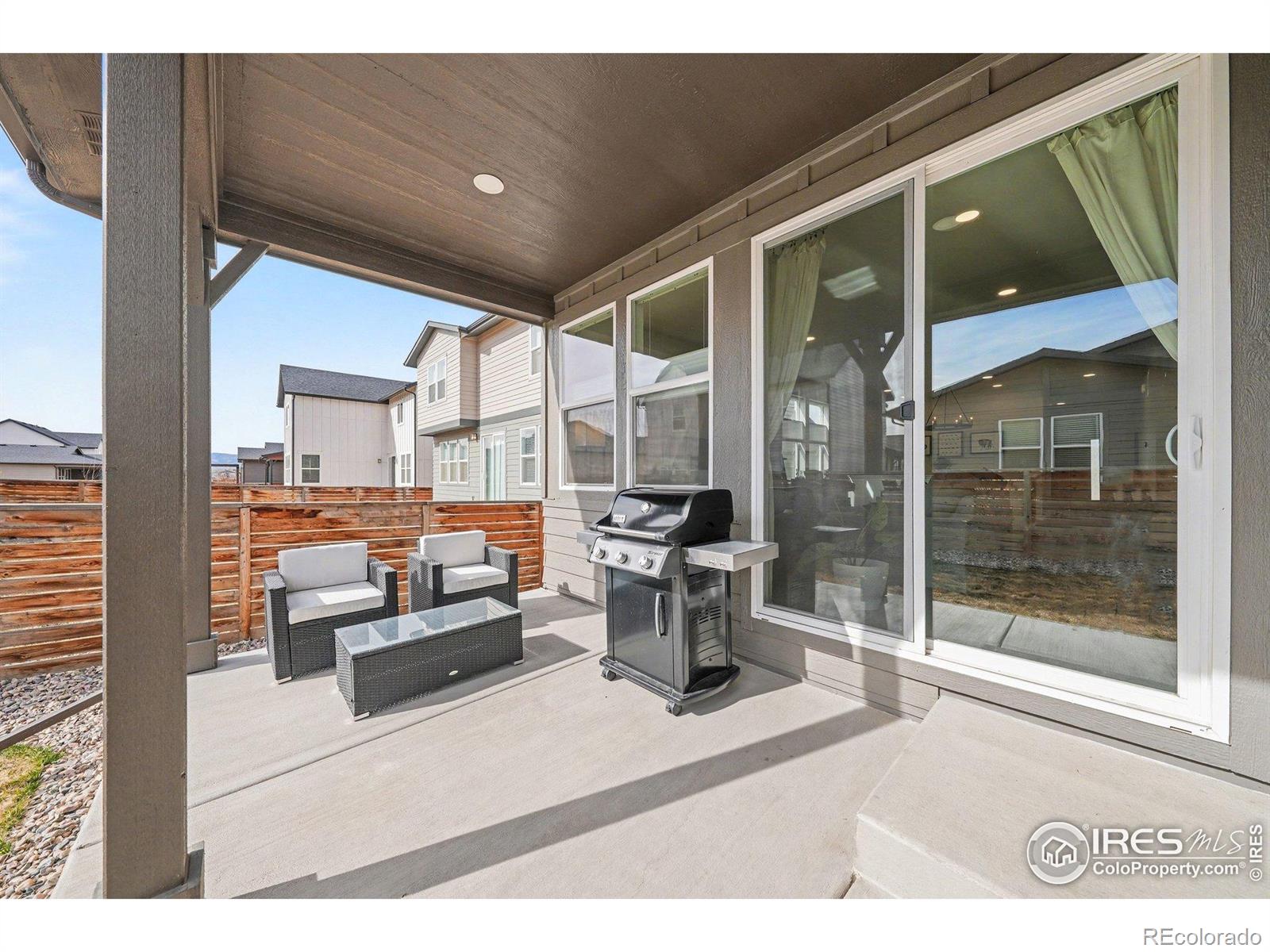 MLS Image #24 for 3009  biplane street,fort collins, Colorado