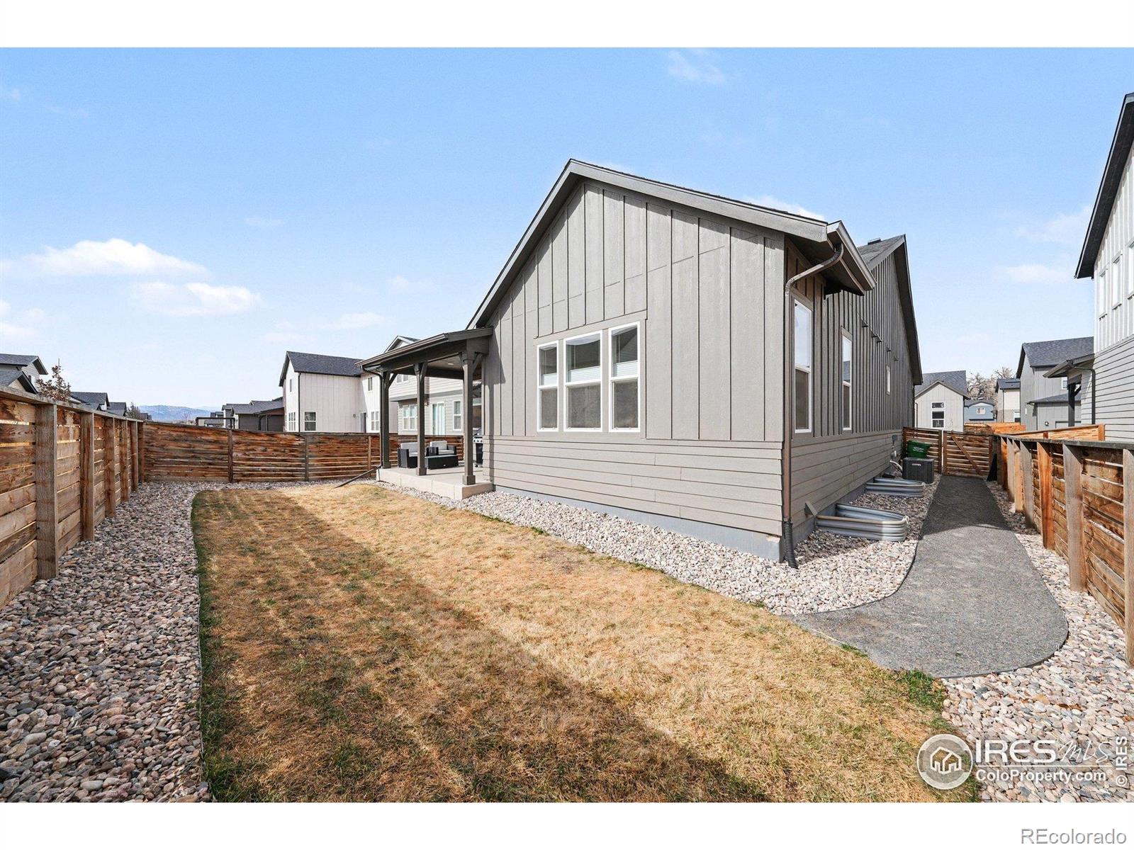 MLS Image #25 for 3009  biplane street,fort collins, Colorado