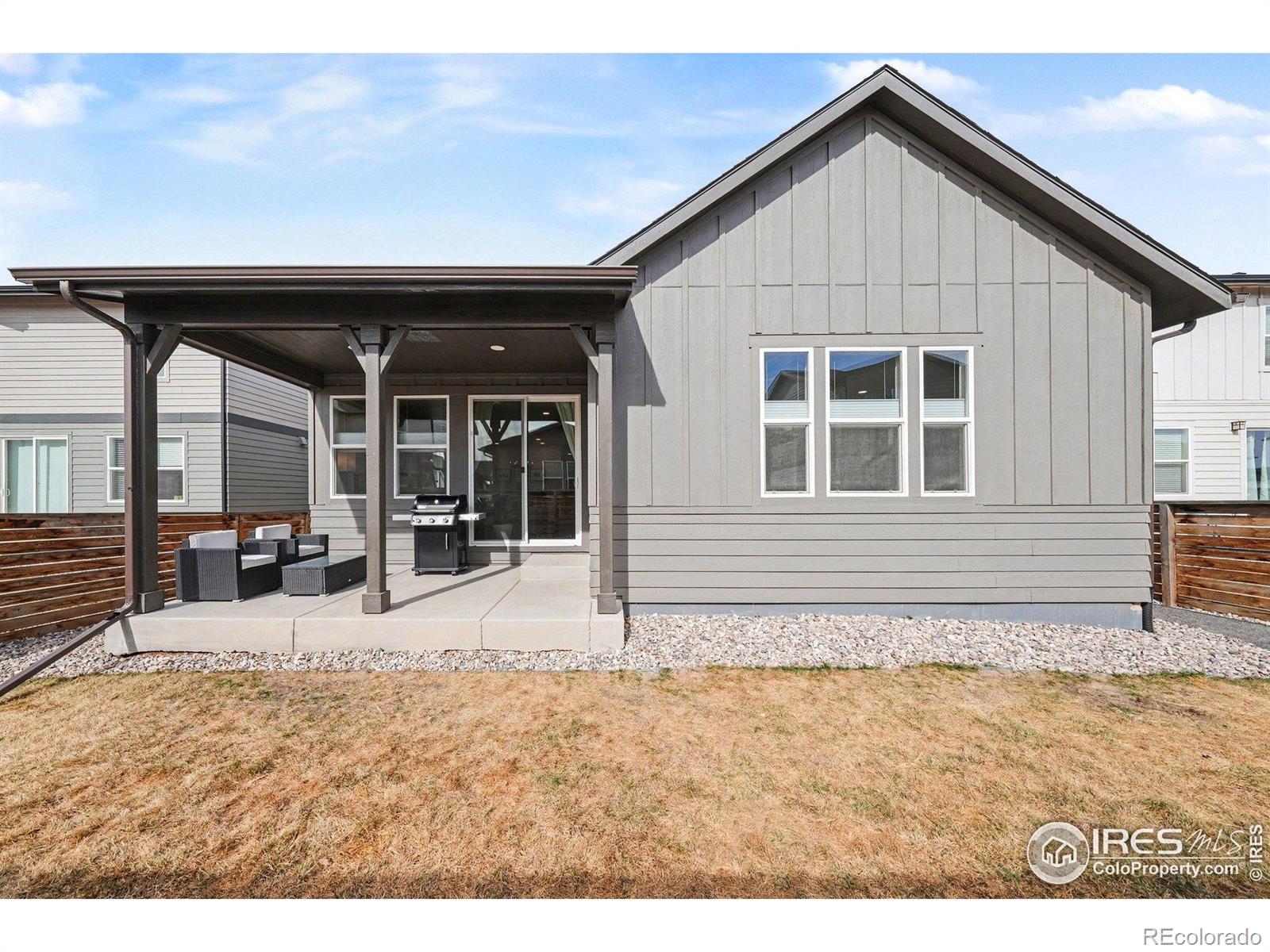 MLS Image #26 for 3009  biplane street,fort collins, Colorado