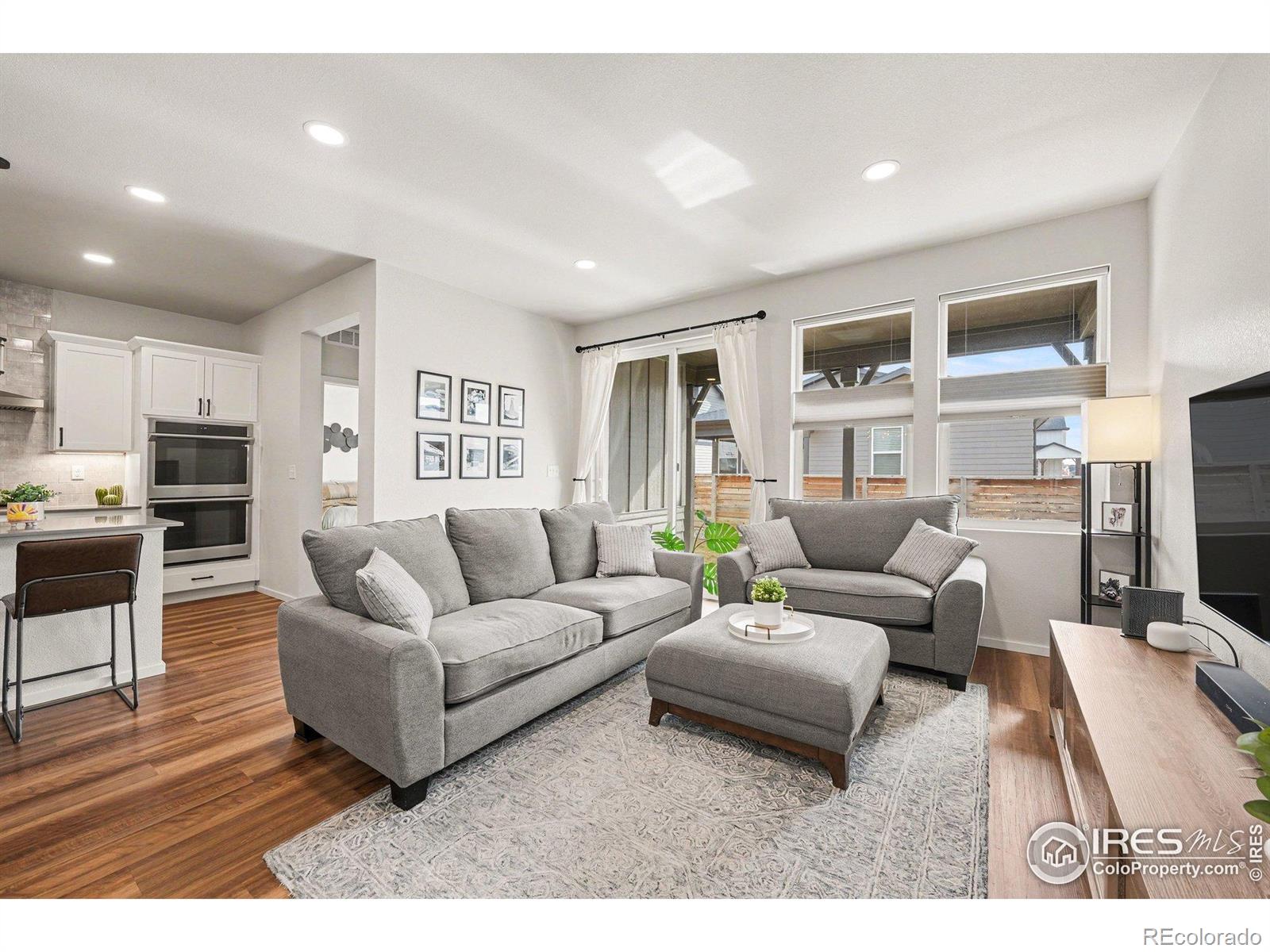 MLS Image #3 for 3009  biplane street,fort collins, Colorado