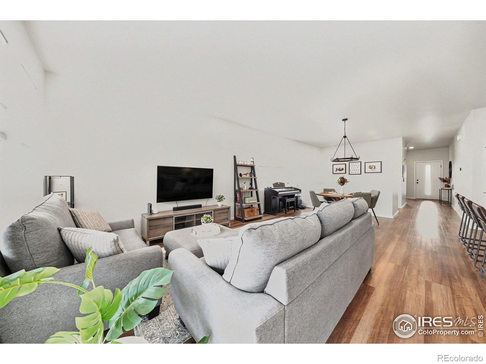 MLS Image #4 for 3009  biplane street,fort collins, Colorado