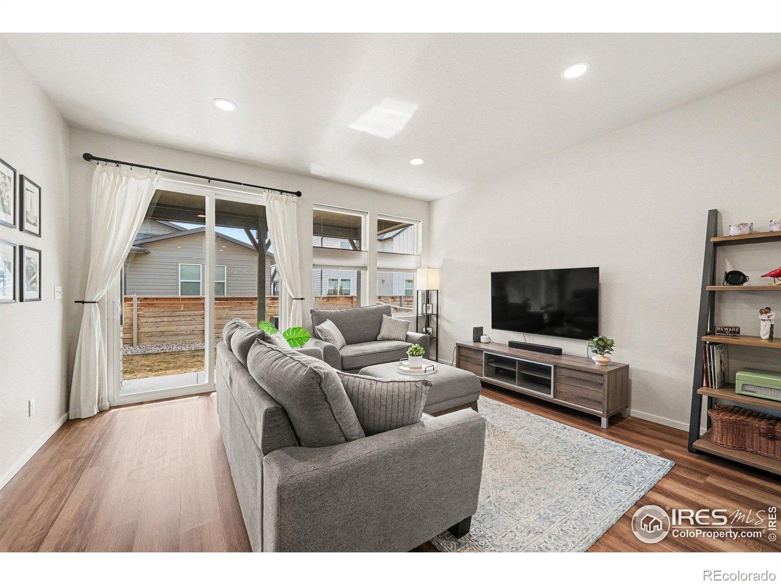 MLS Image #5 for 3009  biplane street,fort collins, Colorado