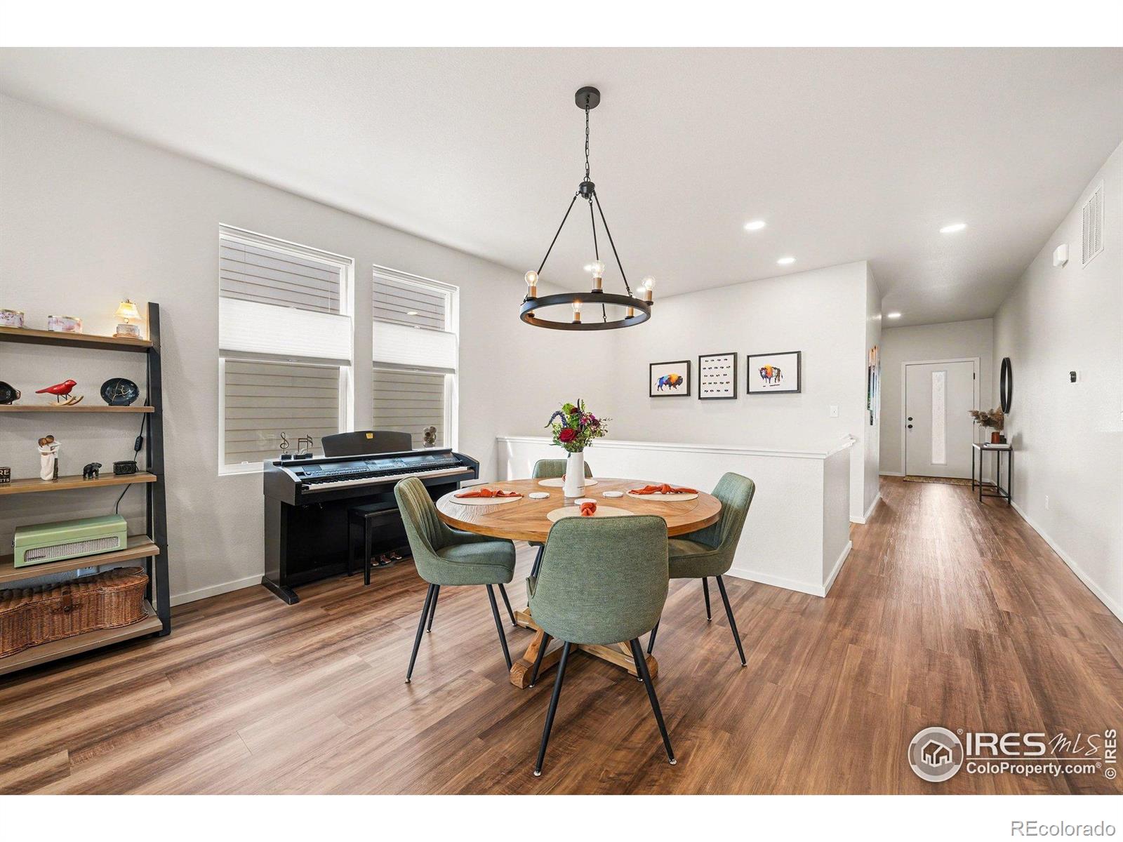 MLS Image #6 for 3009  biplane street,fort collins, Colorado