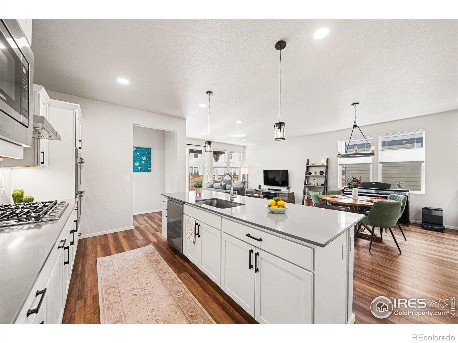 MLS Image #8 for 3009  biplane street,fort collins, Colorado