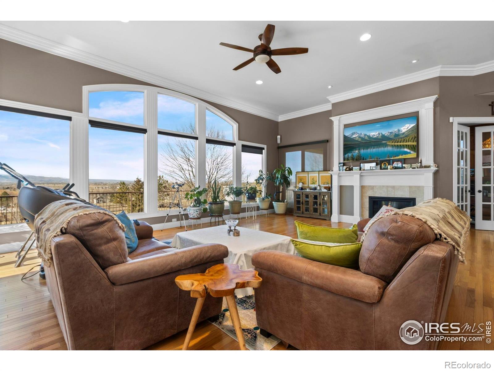 MLS Image #10 for 7718  park ridge circle,fort collins, Colorado