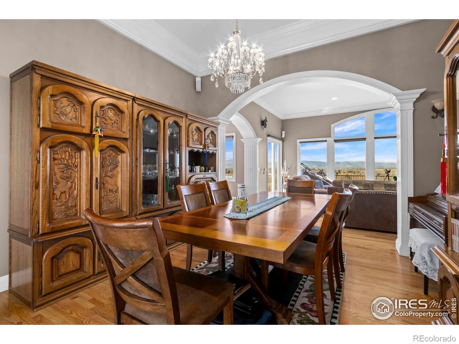 MLS Image #12 for 7718  park ridge circle,fort collins, Colorado