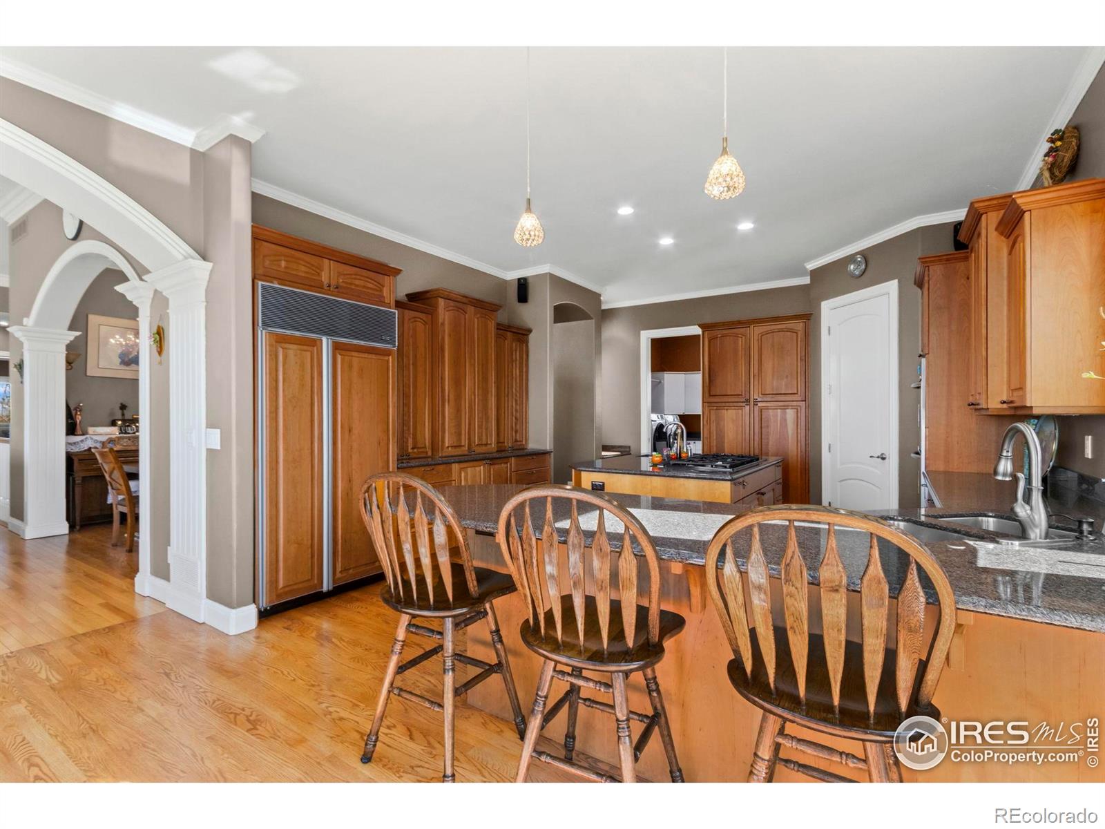 MLS Image #15 for 7718  park ridge circle,fort collins, Colorado