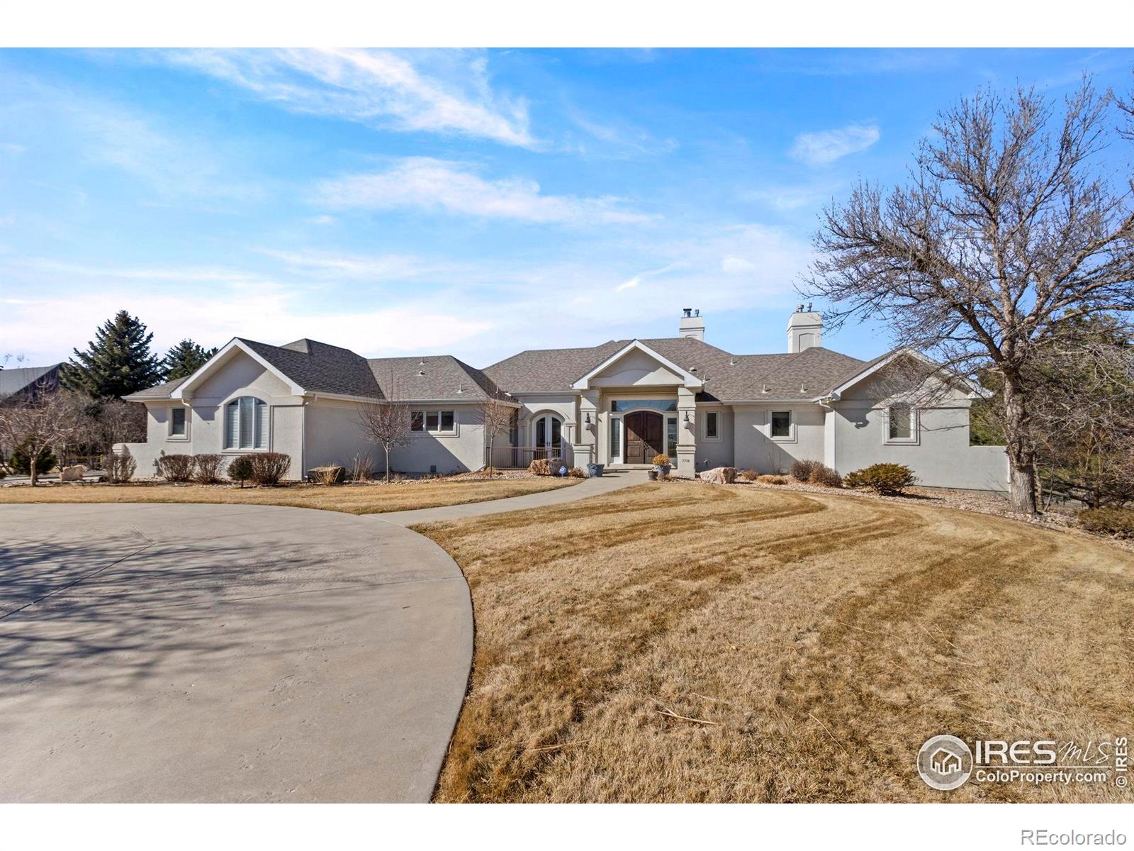 MLS Image #2 for 7718  park ridge circle,fort collins, Colorado