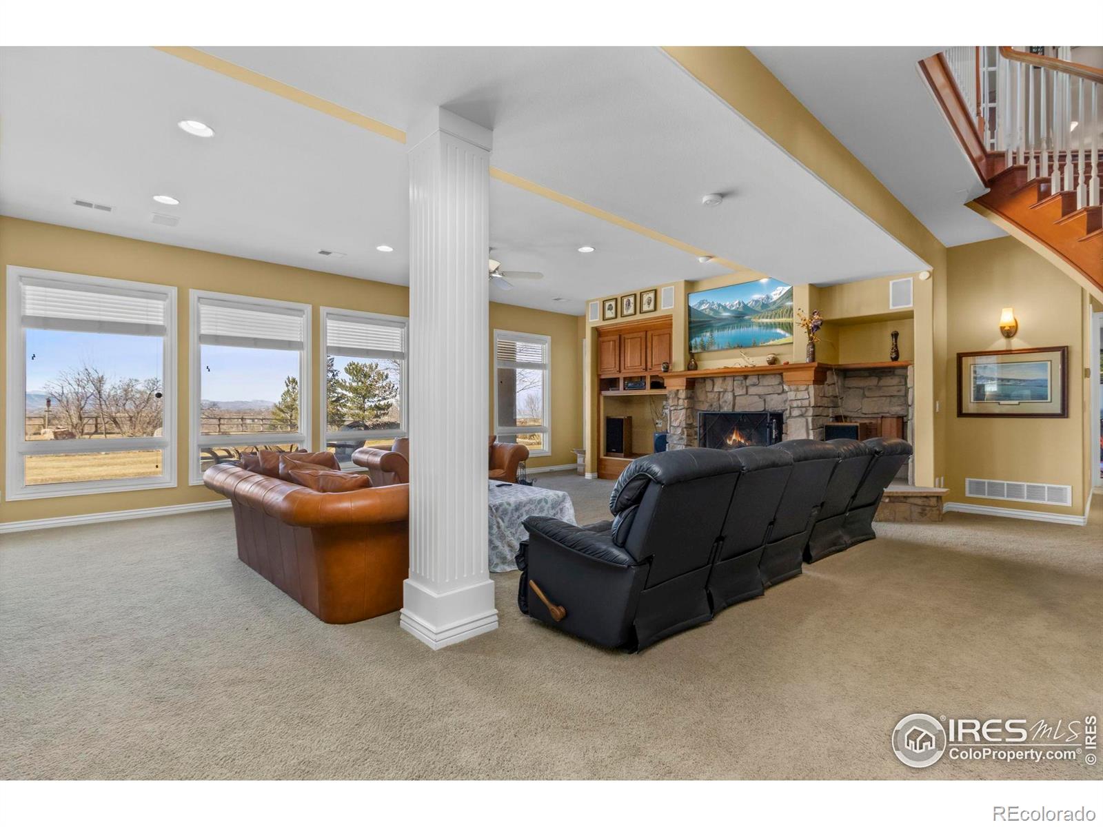 MLS Image #24 for 7718  park ridge circle,fort collins, Colorado