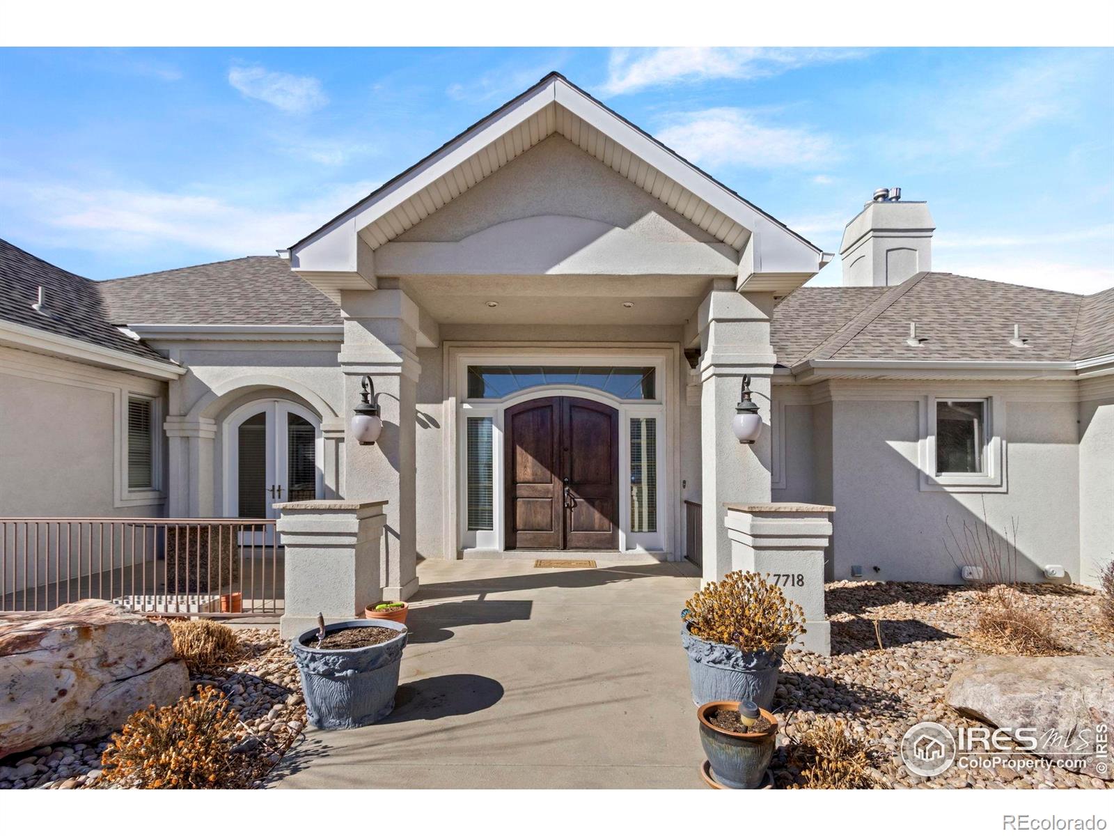 MLS Image #4 for 7718  park ridge circle,fort collins, Colorado
