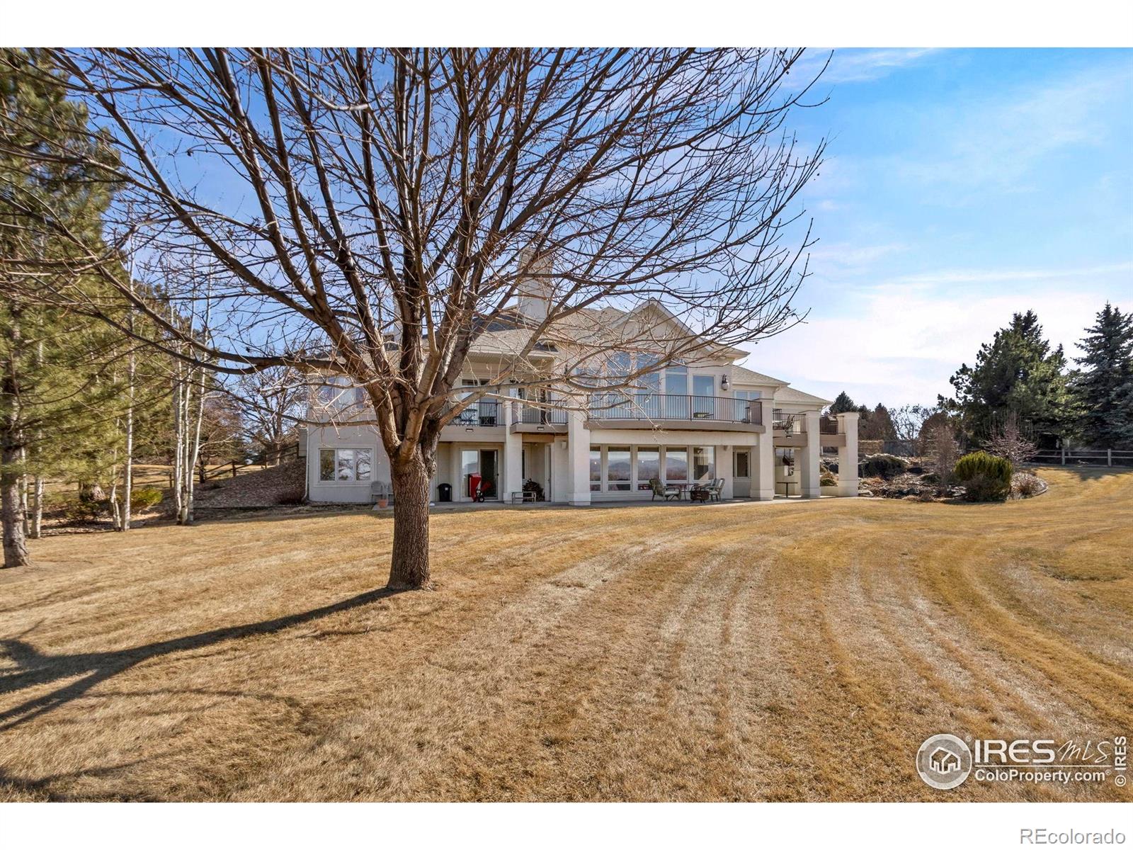 MLS Image #41 for 7718  park ridge circle,fort collins, Colorado