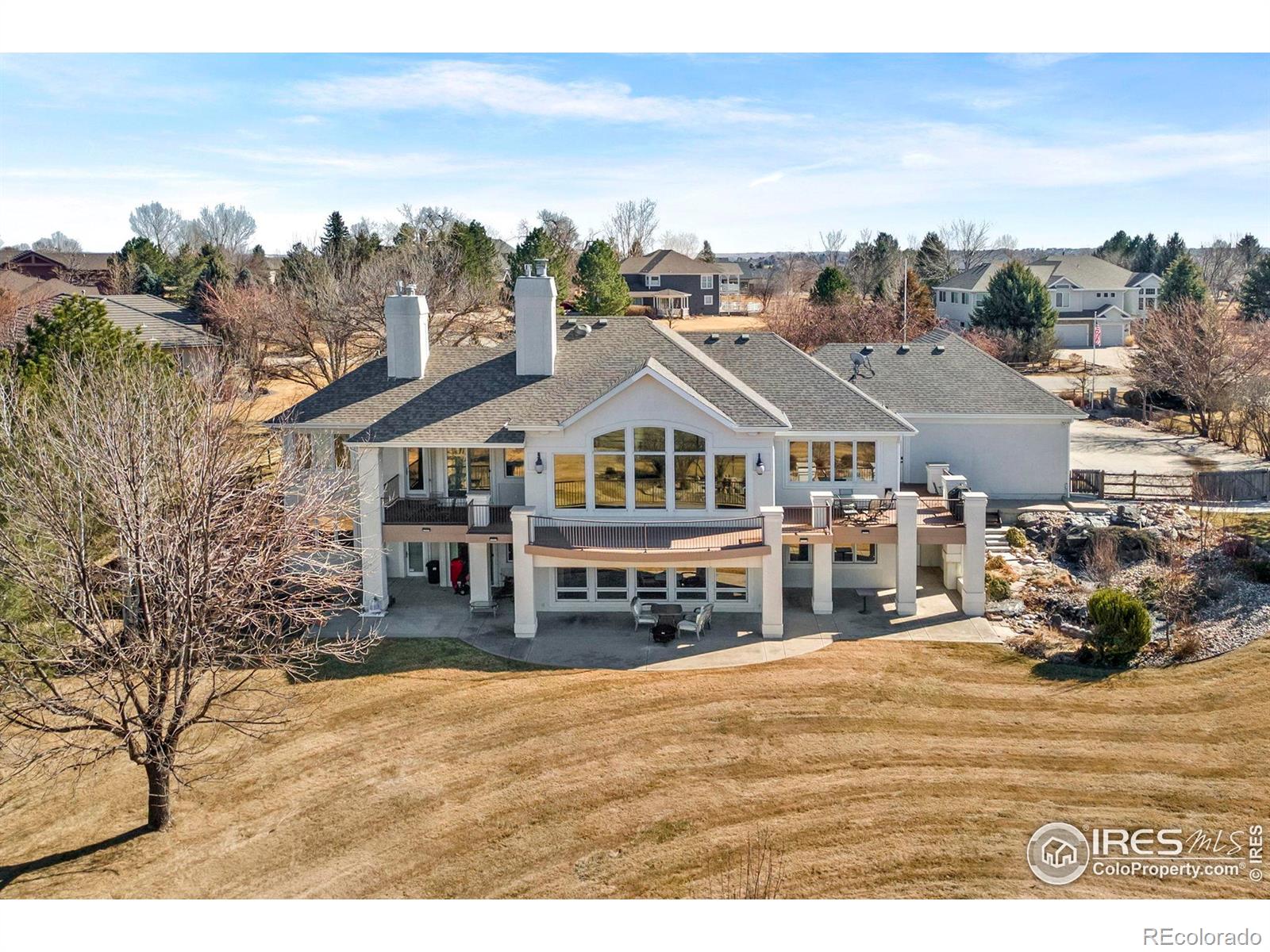 MLS Image #43 for 7718  park ridge circle,fort collins, Colorado