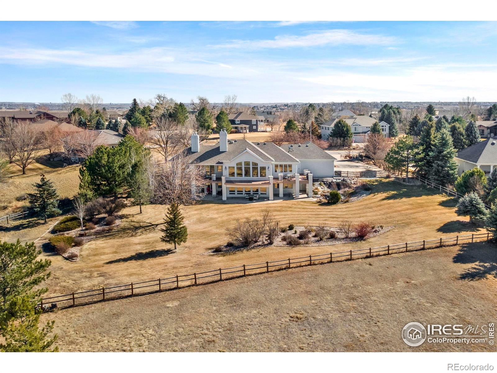 MLS Image #44 for 7718  park ridge circle,fort collins, Colorado