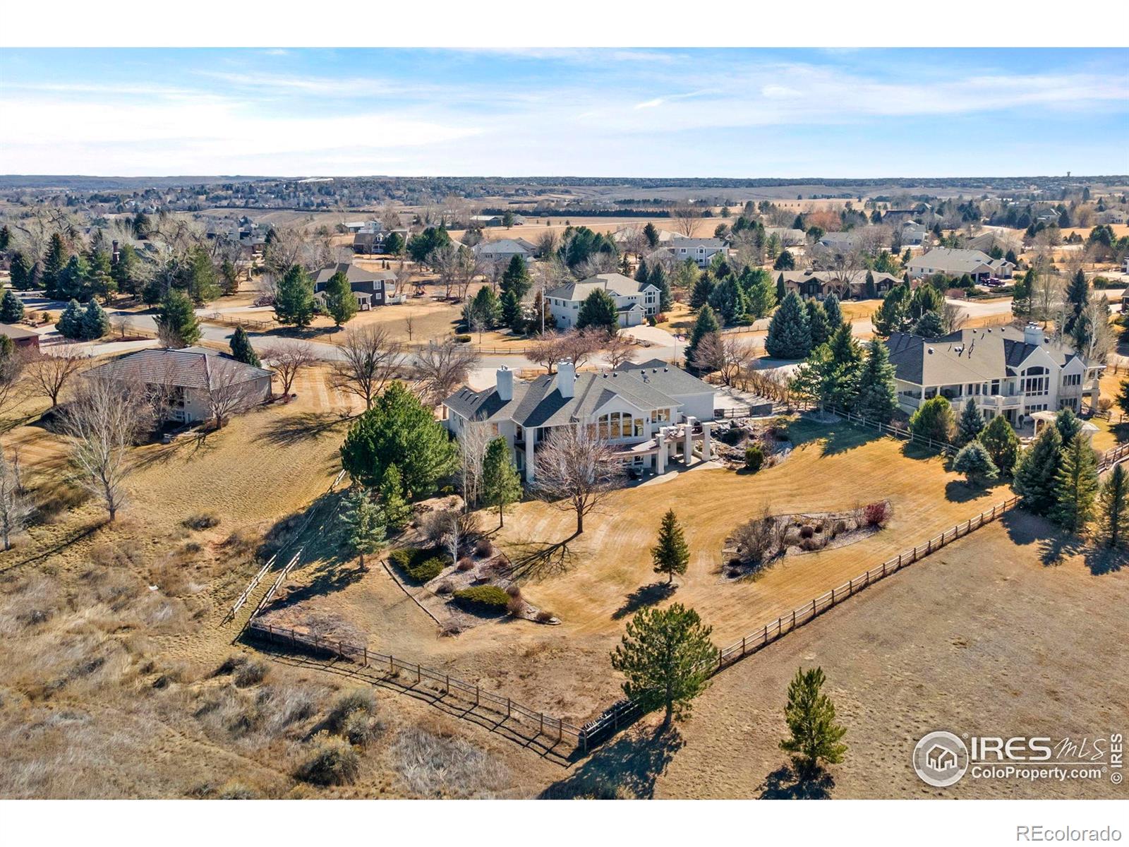 MLS Image #45 for 7718  park ridge circle,fort collins, Colorado