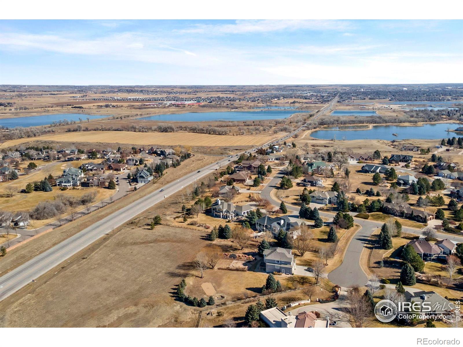 MLS Image #46 for 7718  park ridge circle,fort collins, Colorado