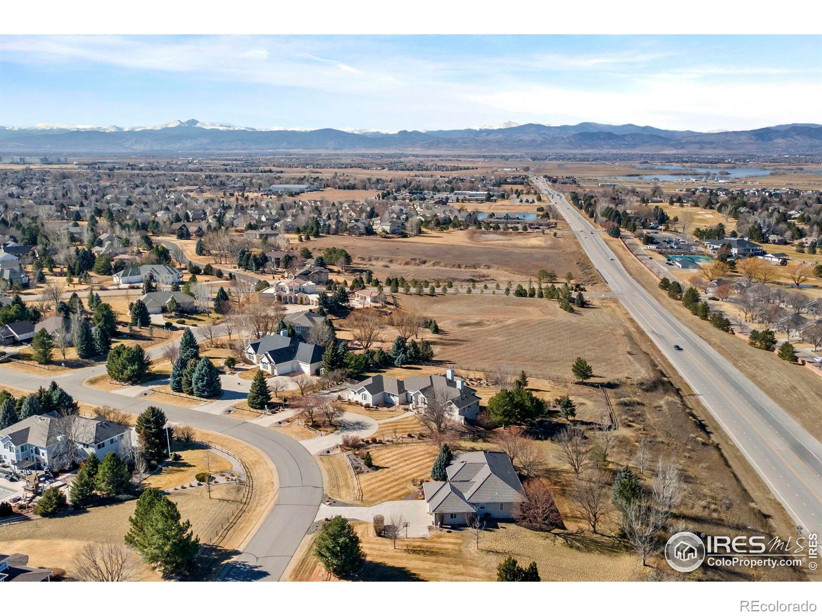 MLS Image #47 for 7718  park ridge circle,fort collins, Colorado