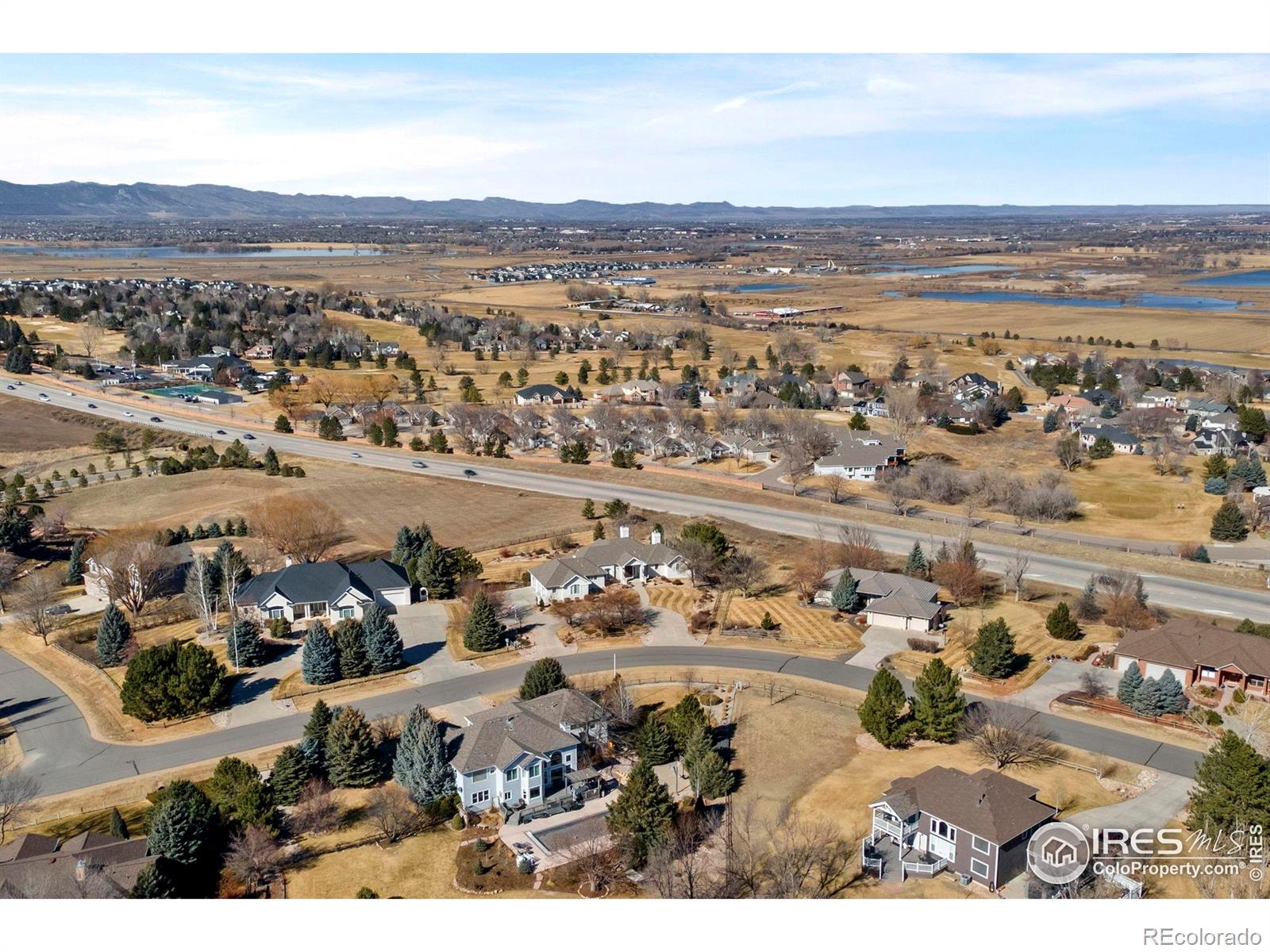 MLS Image #48 for 7718  park ridge circle,fort collins, Colorado