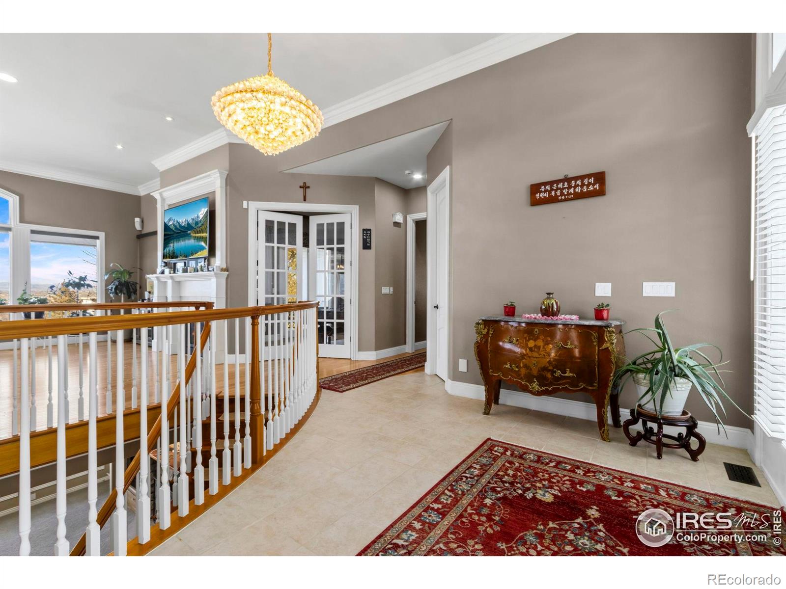 MLS Image #5 for 7718  park ridge circle,fort collins, Colorado