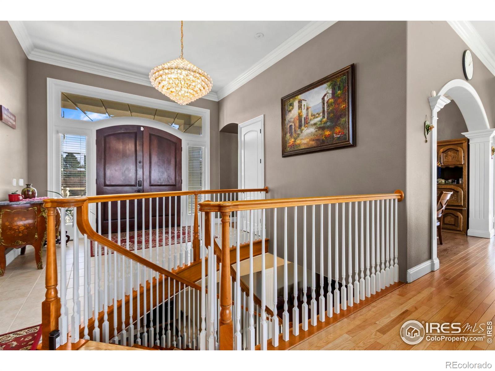 MLS Image #6 for 7718  park ridge circle,fort collins, Colorado