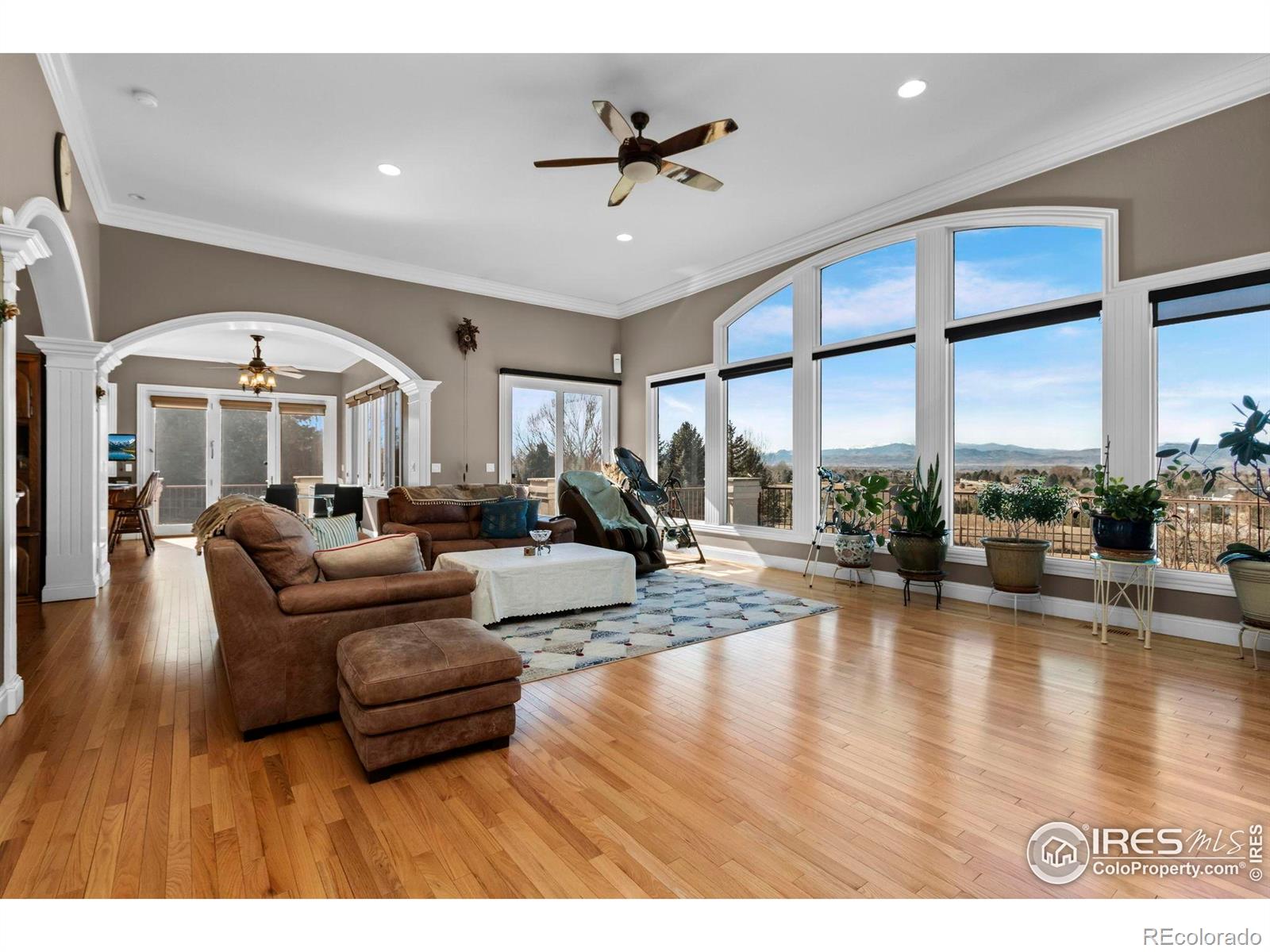 MLS Image #7 for 7718  park ridge circle,fort collins, Colorado