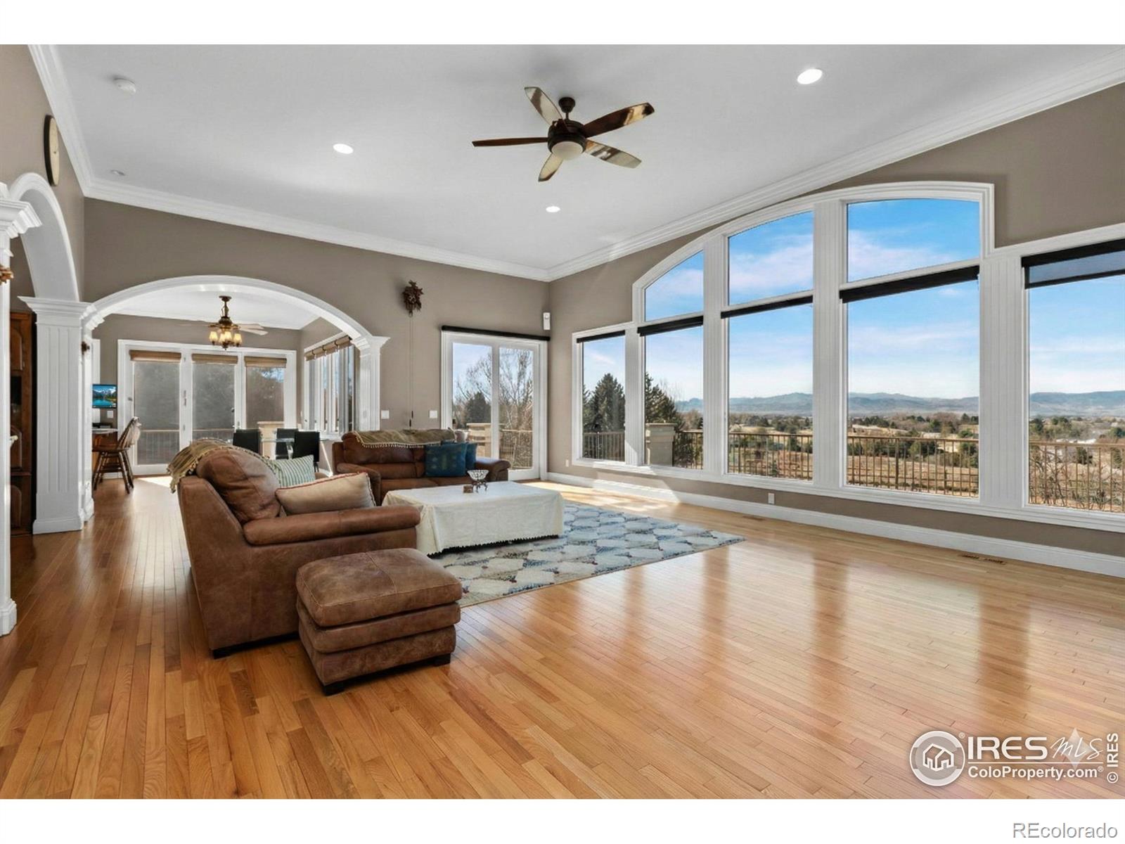 MLS Image #8 for 7718  park ridge circle,fort collins, Colorado