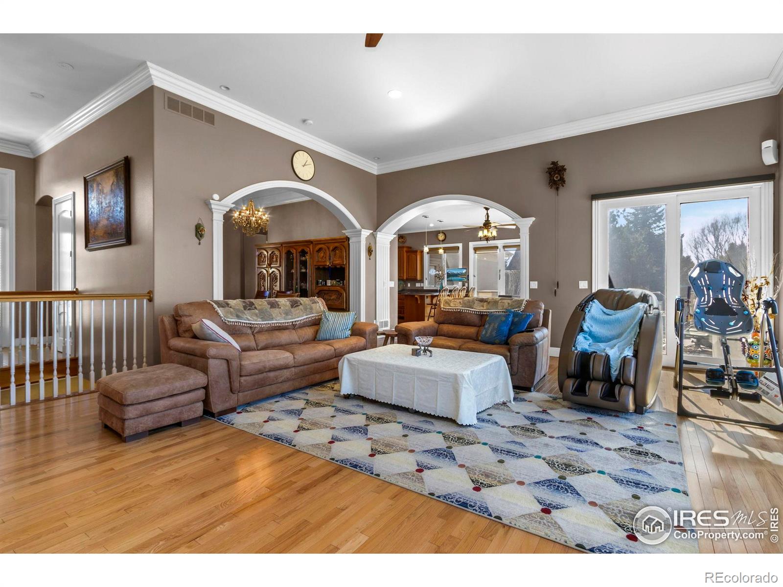 MLS Image #9 for 7718  park ridge circle,fort collins, Colorado
