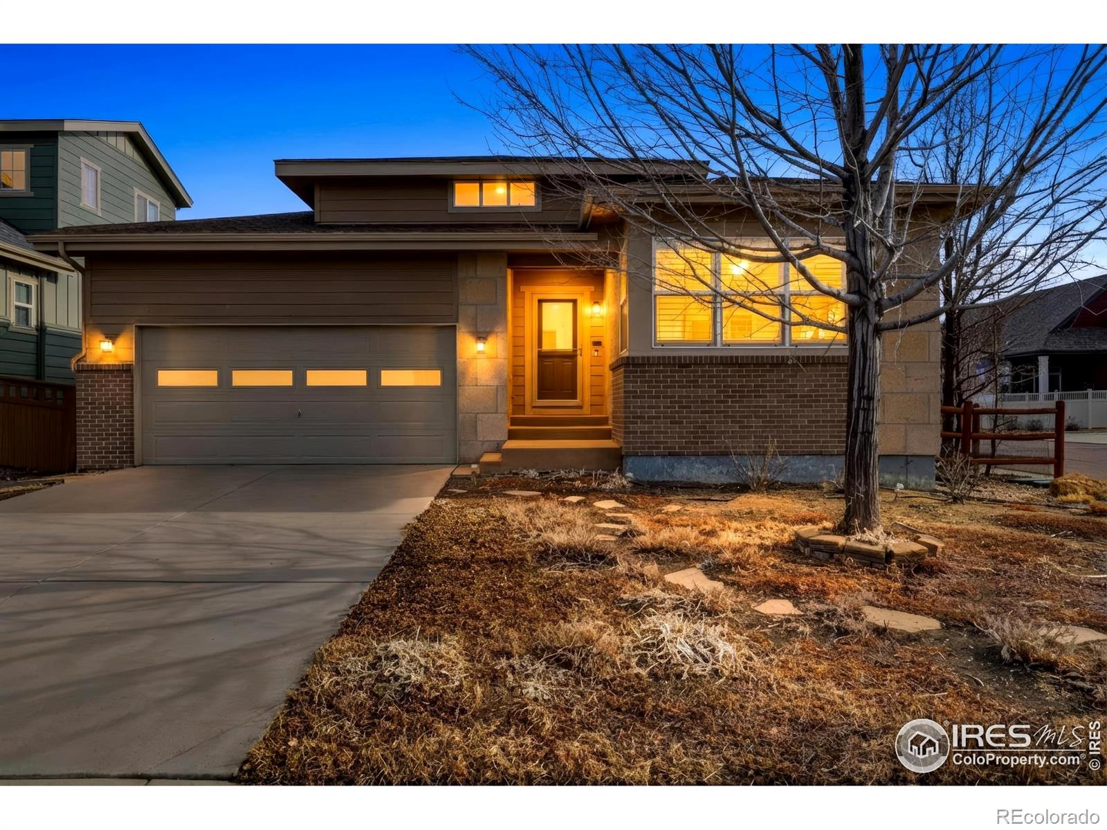 MLS Image #0 for 900  treece street,louisville, Colorado