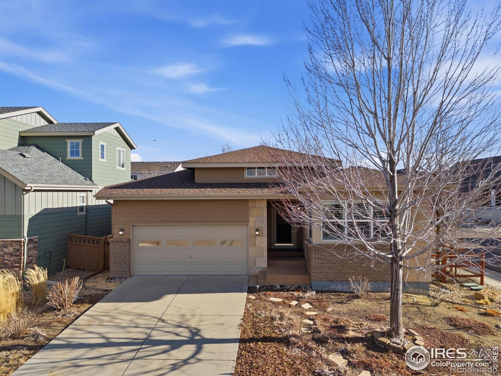 MLS Image #1 for 900  treece street,louisville, Colorado