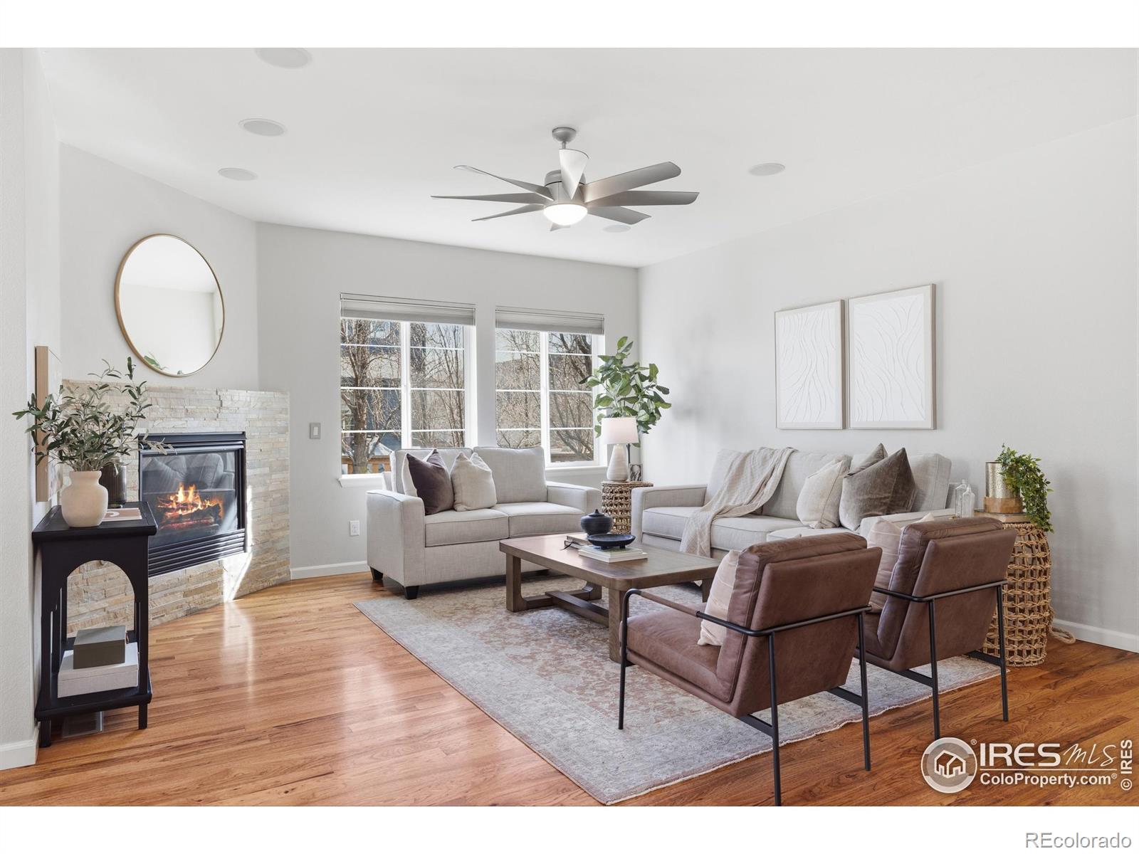 MLS Image #10 for 900  treece street,louisville, Colorado