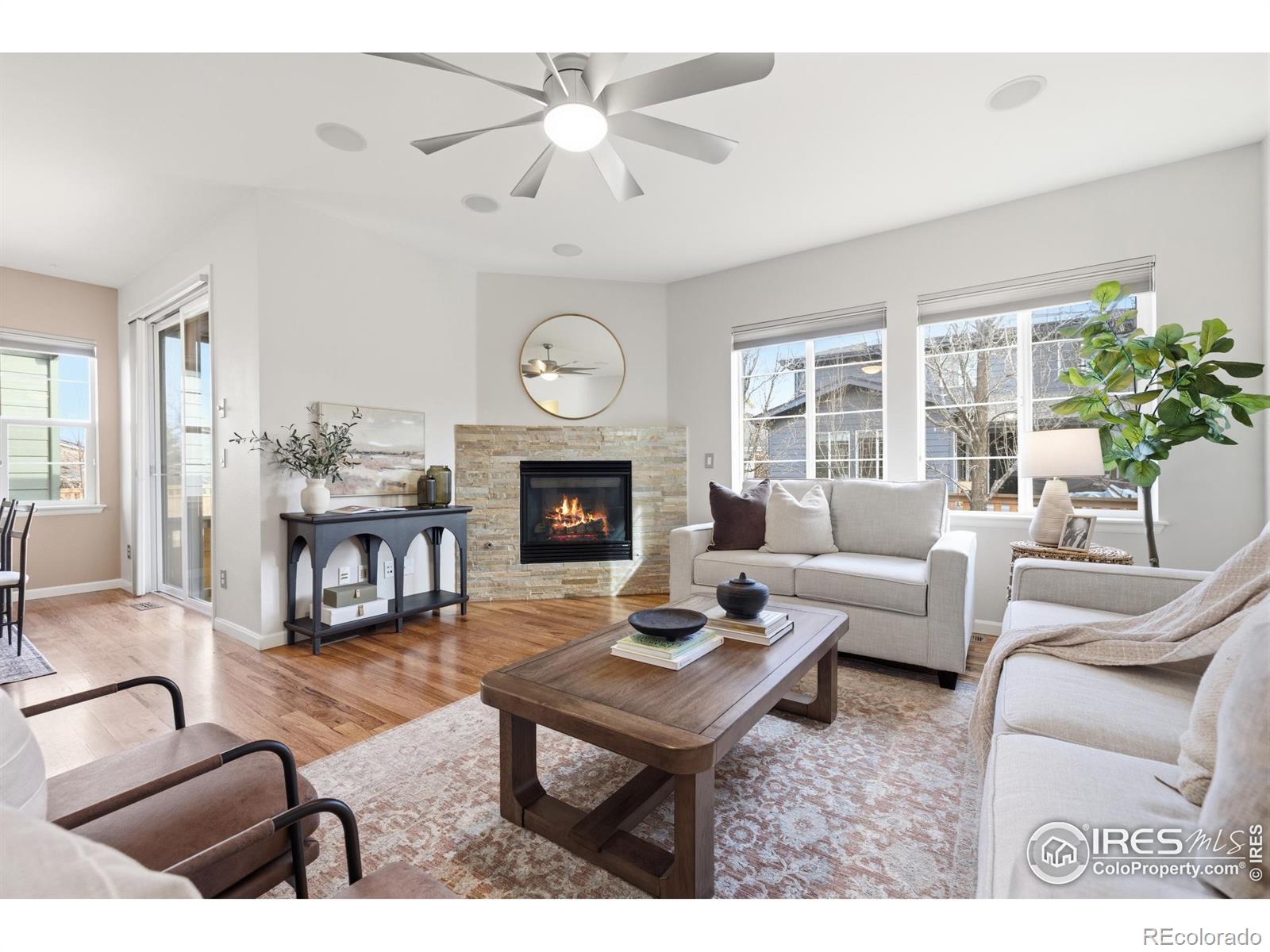MLS Image #11 for 900  treece street,louisville, Colorado