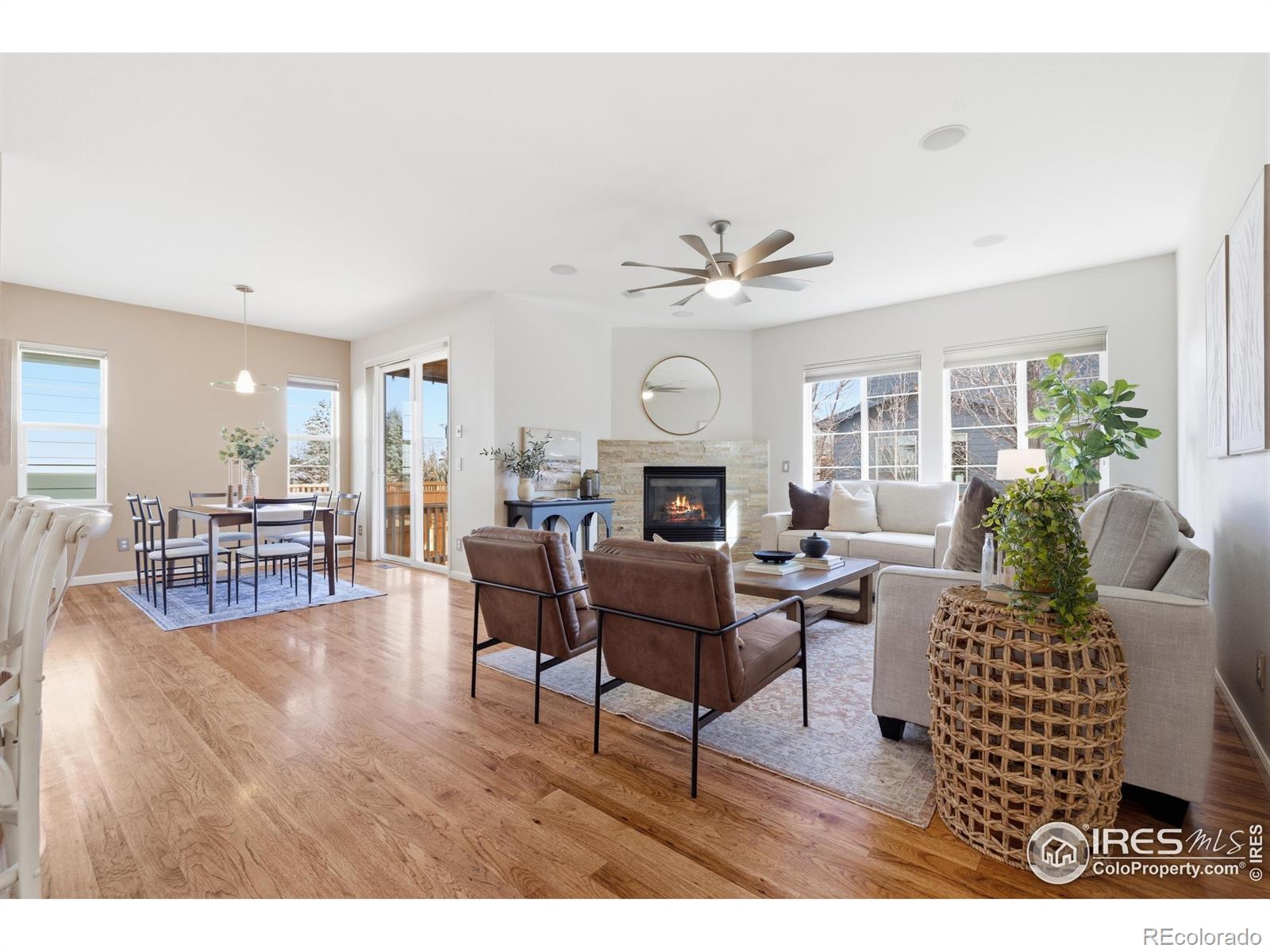 MLS Image #14 for 900  treece street,louisville, Colorado