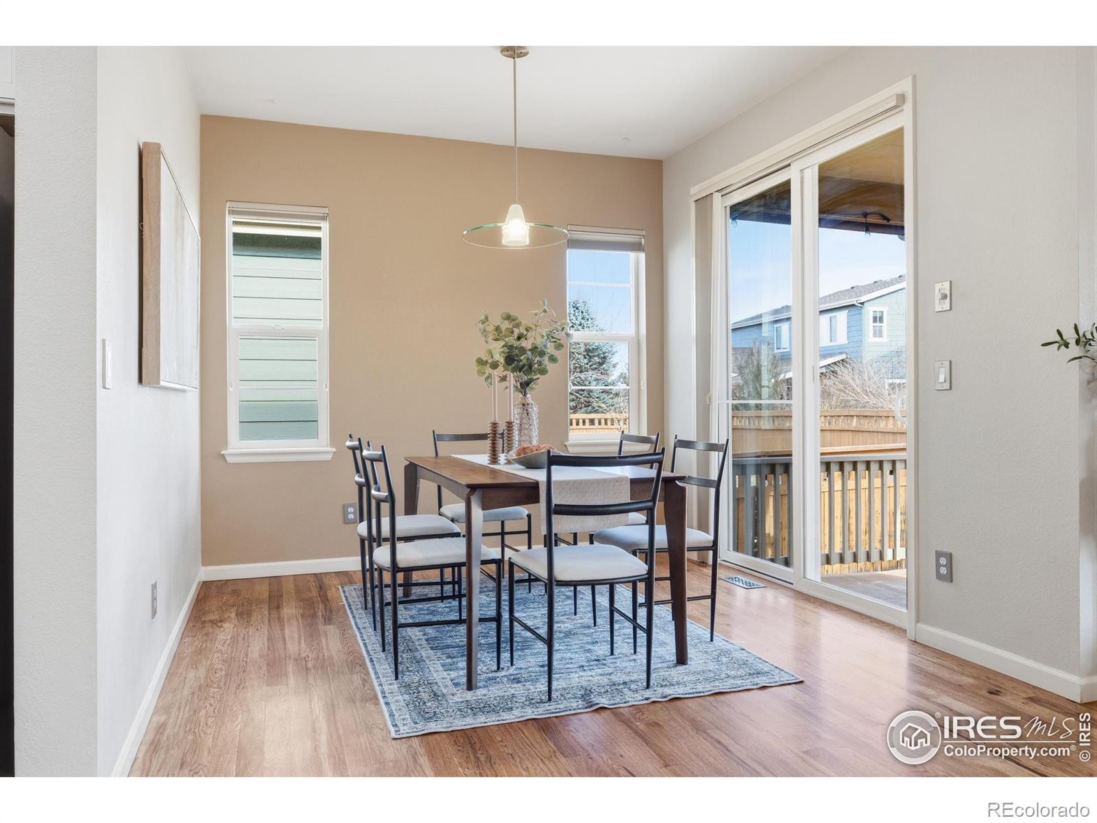 MLS Image #16 for 900  treece street,louisville, Colorado