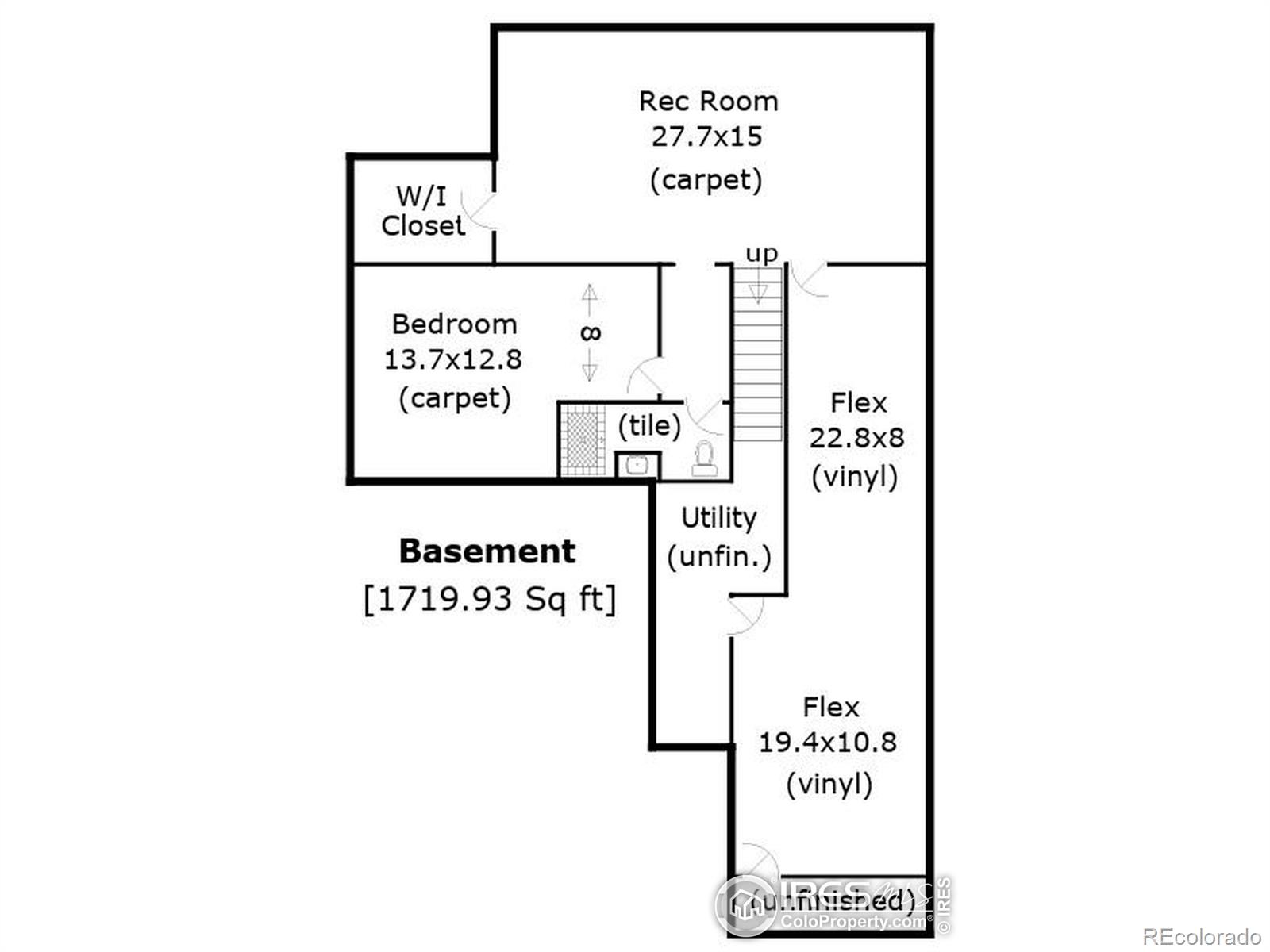 MLS Image #38 for 900  treece street,louisville, Colorado