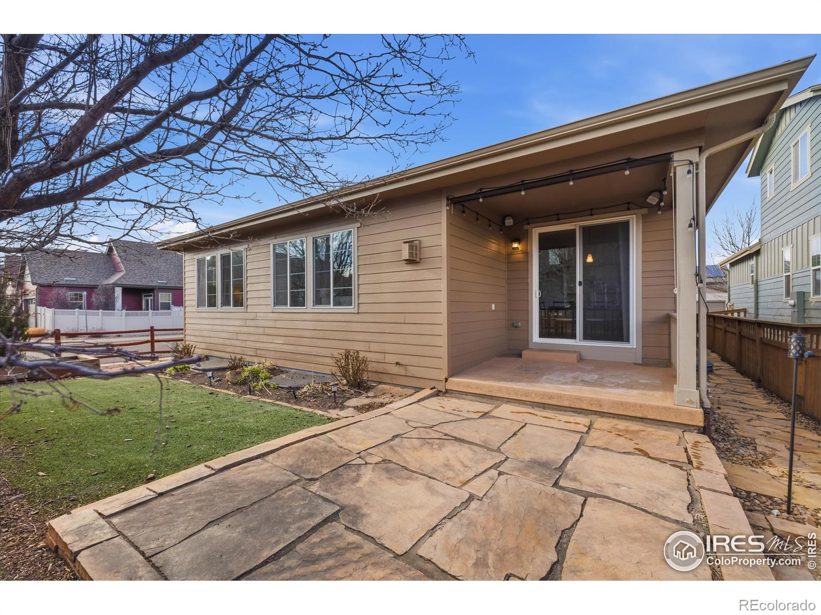 MLS Image #39 for 900  treece street,louisville, Colorado