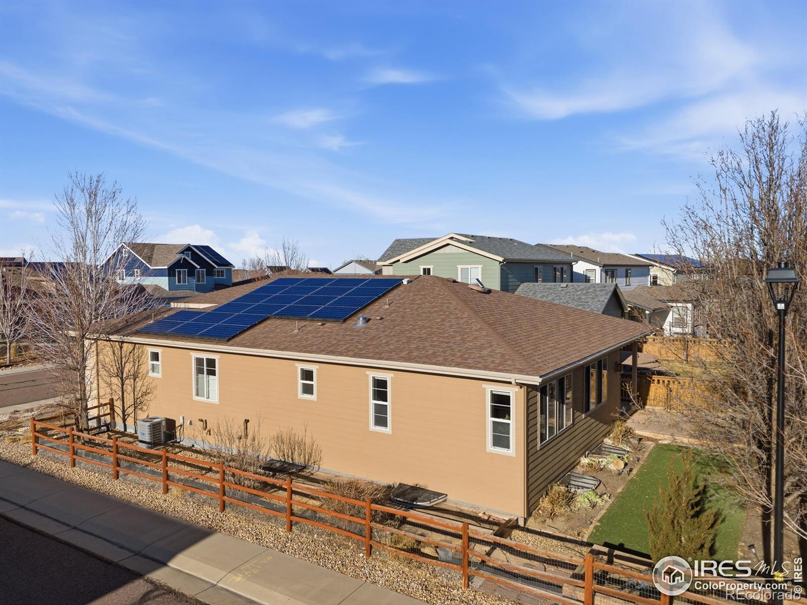 MLS Image #42 for 900  treece street,louisville, Colorado
