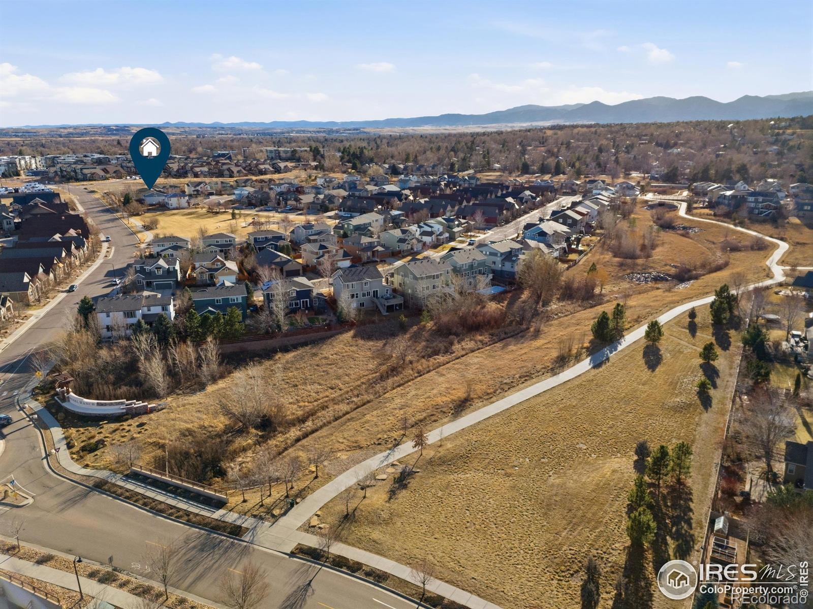 MLS Image #43 for 900  treece street,louisville, Colorado