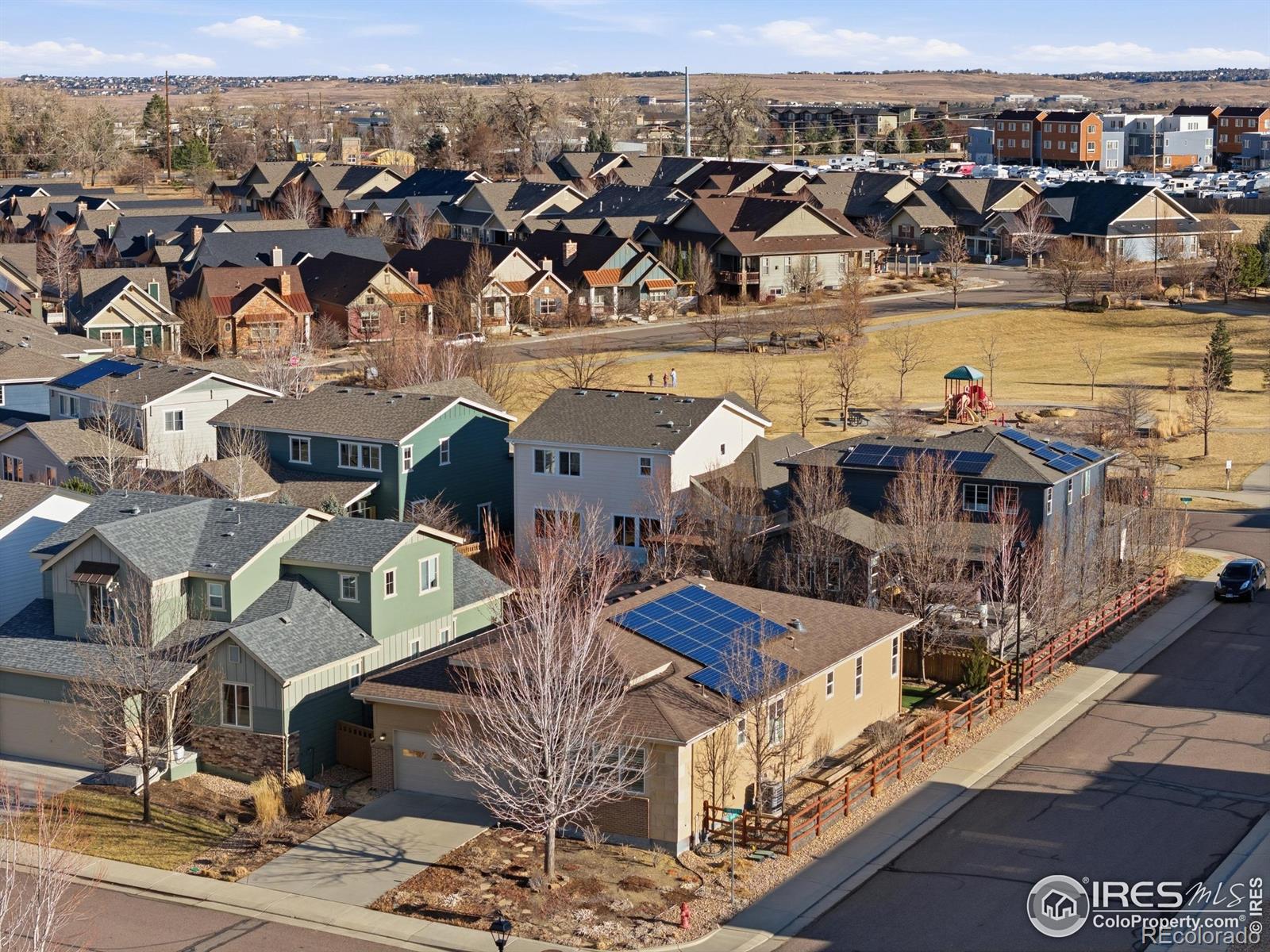 MLS Image #44 for 900  treece street,louisville, Colorado