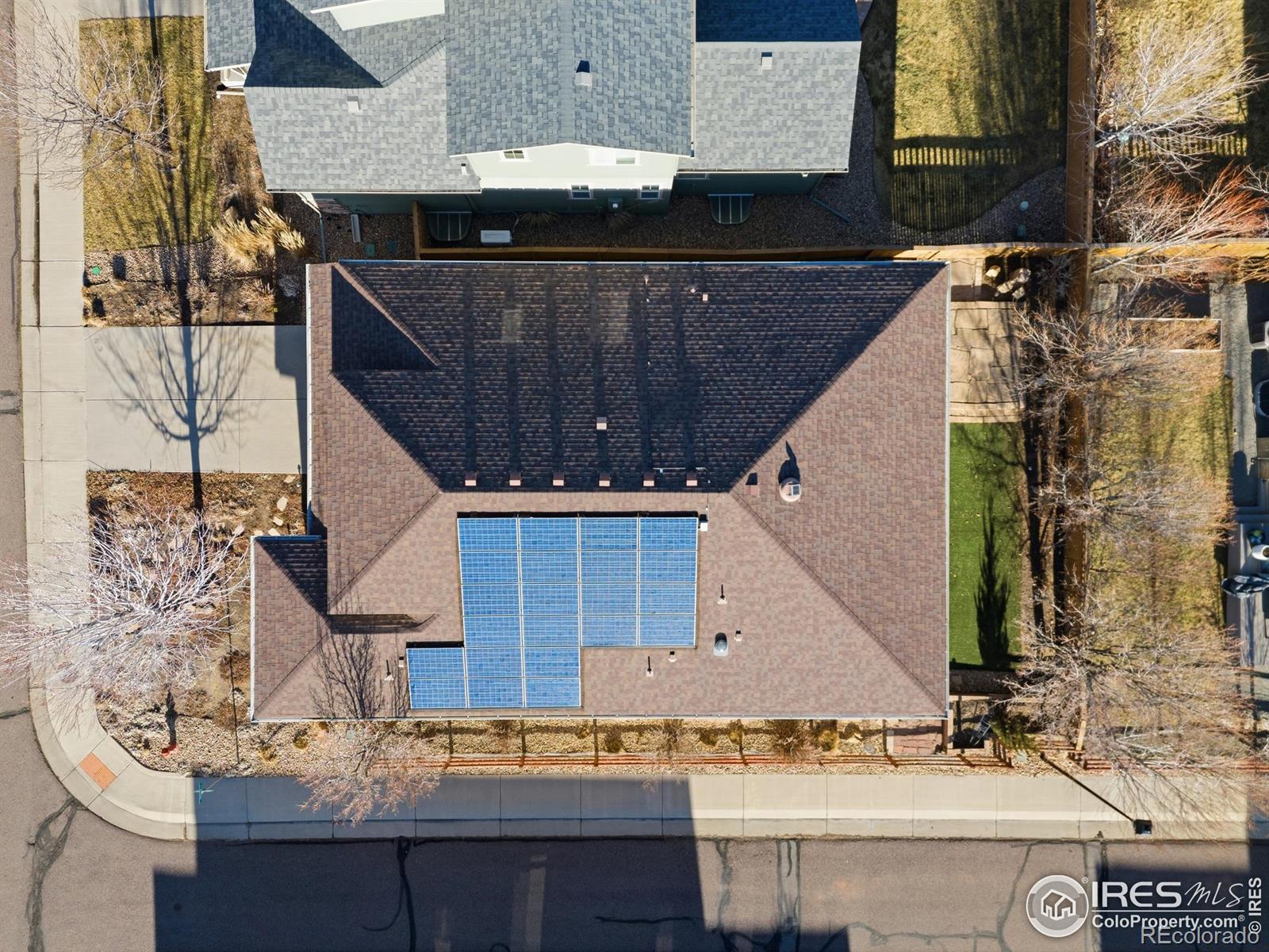 MLS Image #47 for 900  treece street,louisville, Colorado