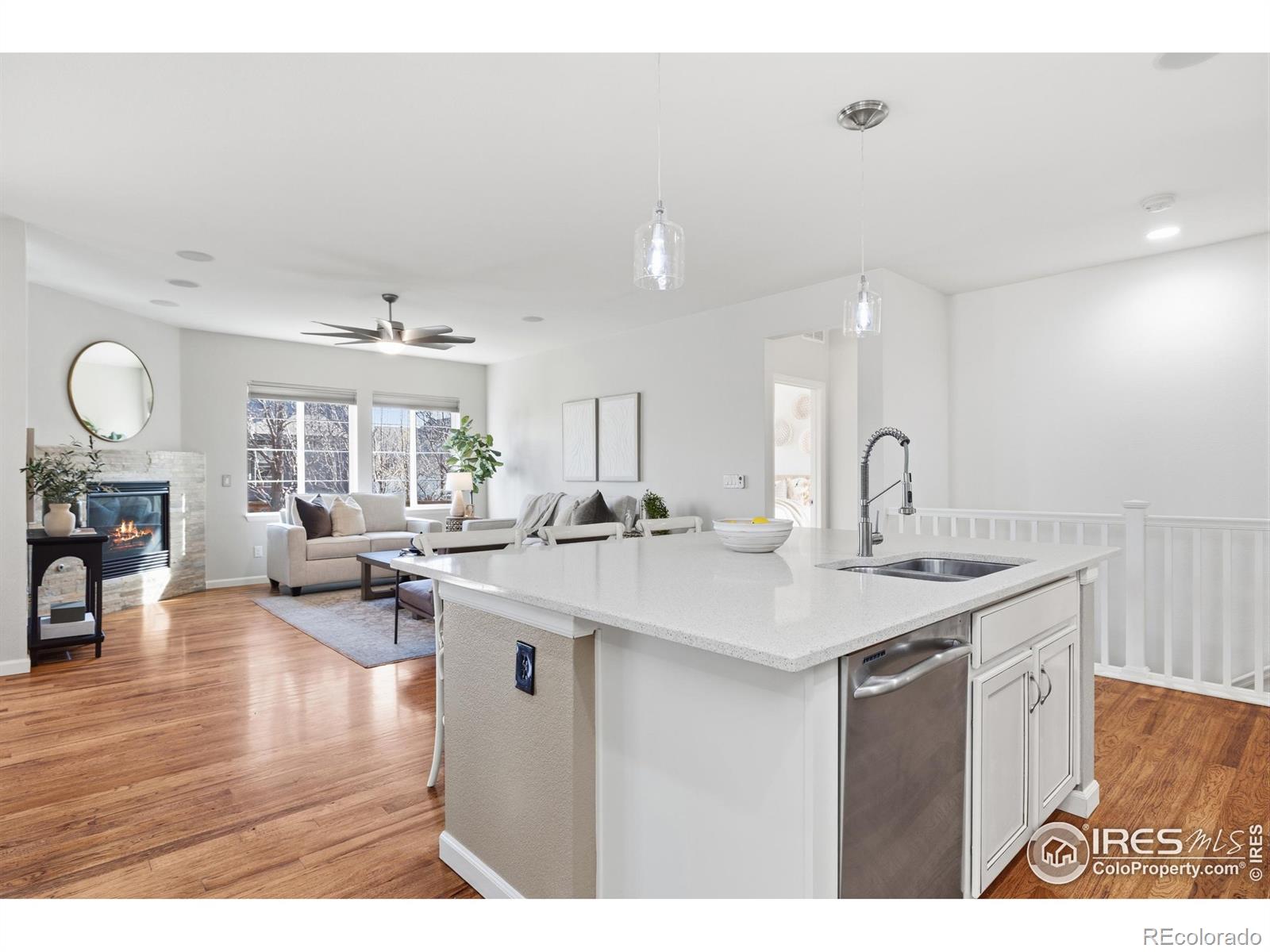 MLS Image #9 for 900  treece street,louisville, Colorado